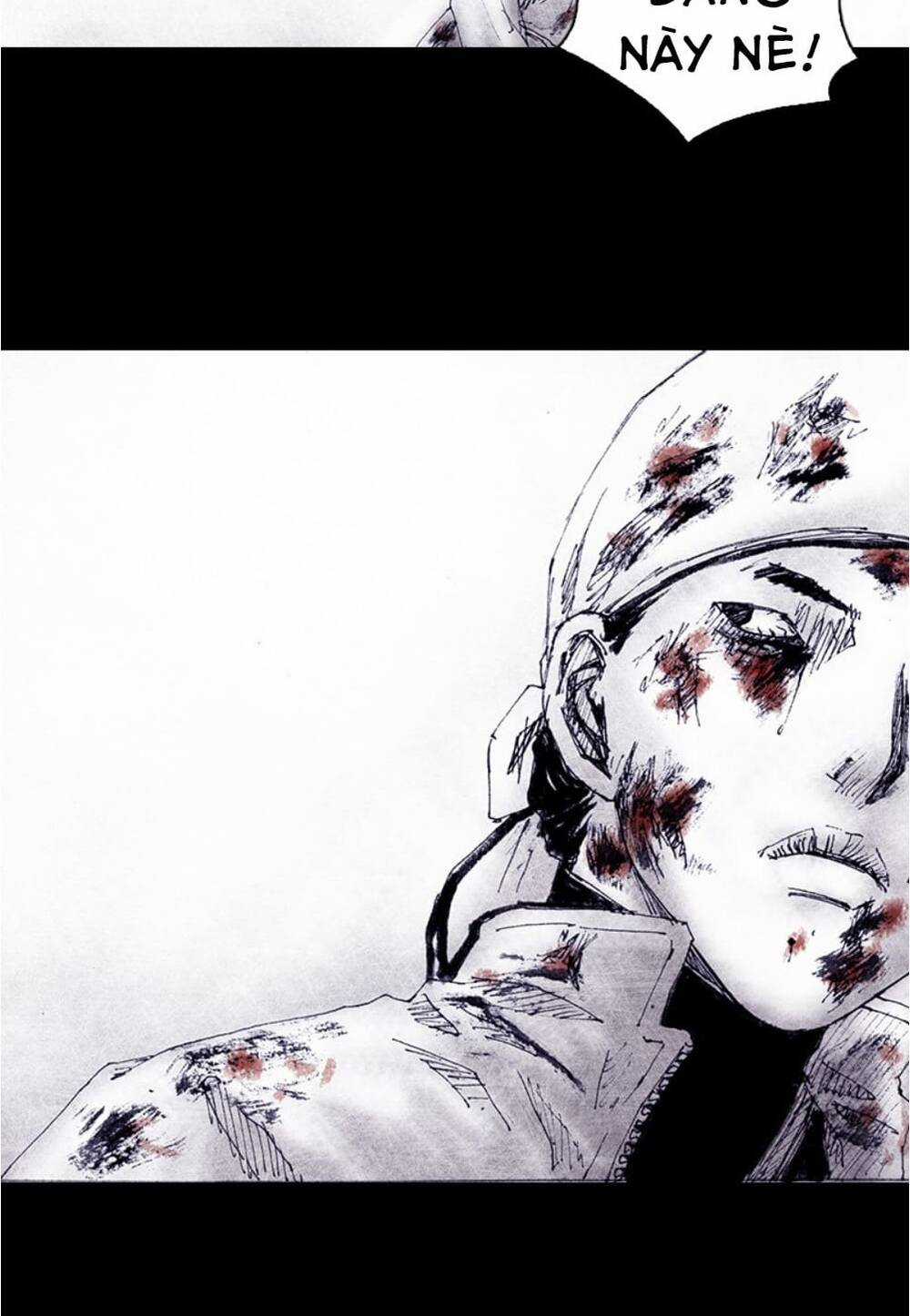 Distant Sky - Chapter 63 - Trang 22