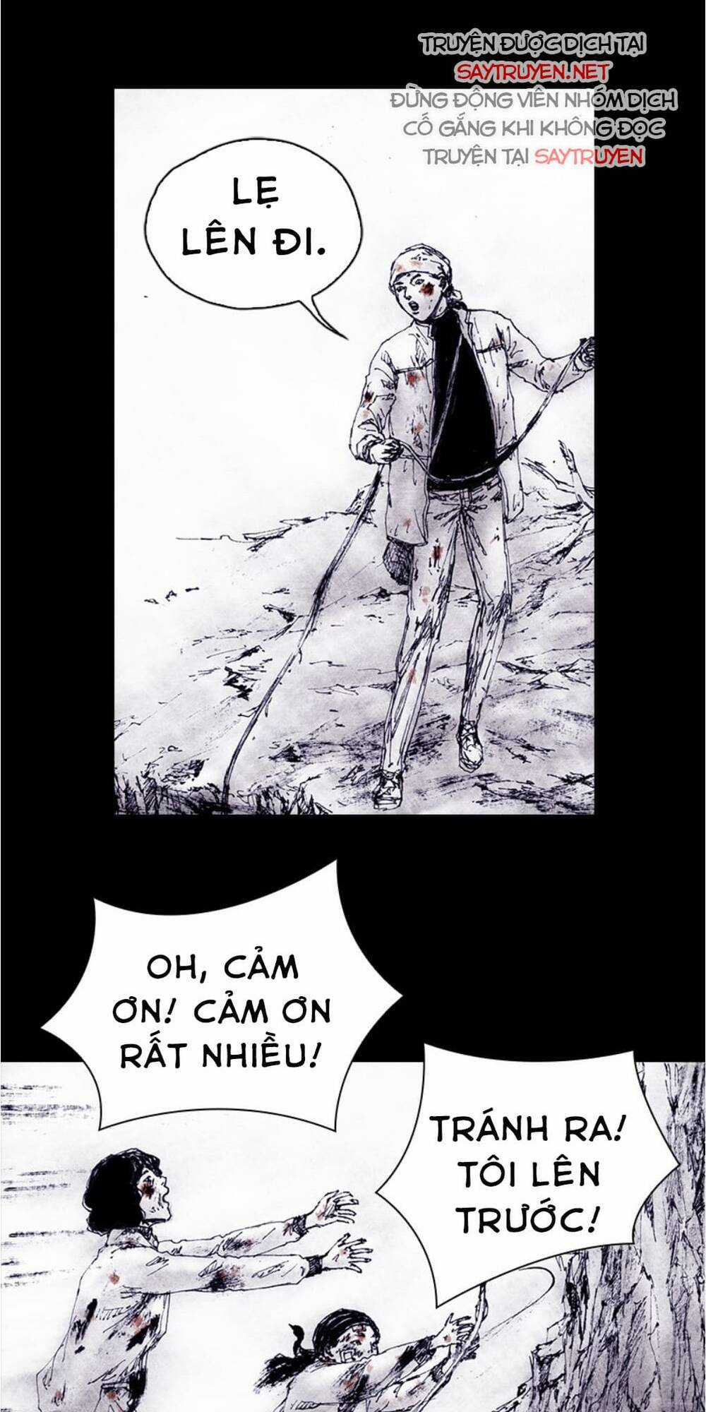 Distant Sky - Chapter 63 - Trang 26