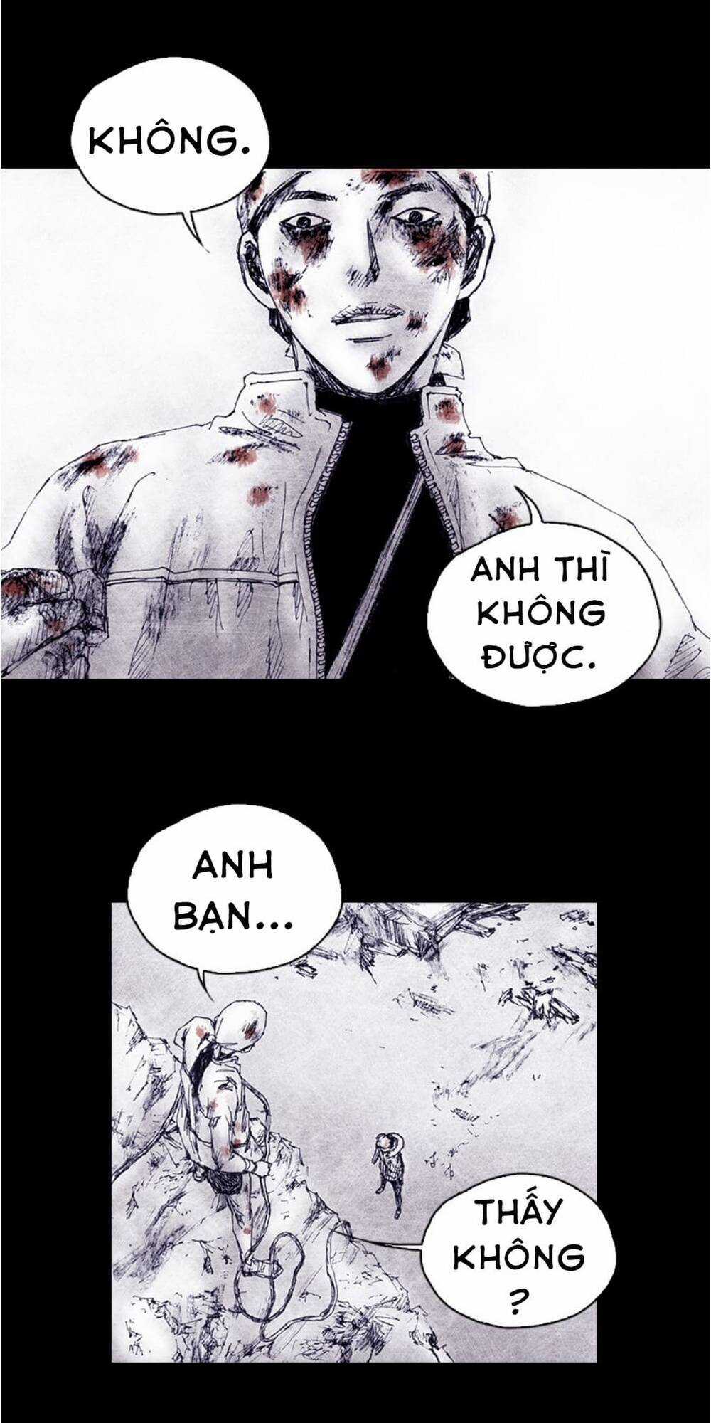 Distant Sky - Chapter 63 - Trang 32