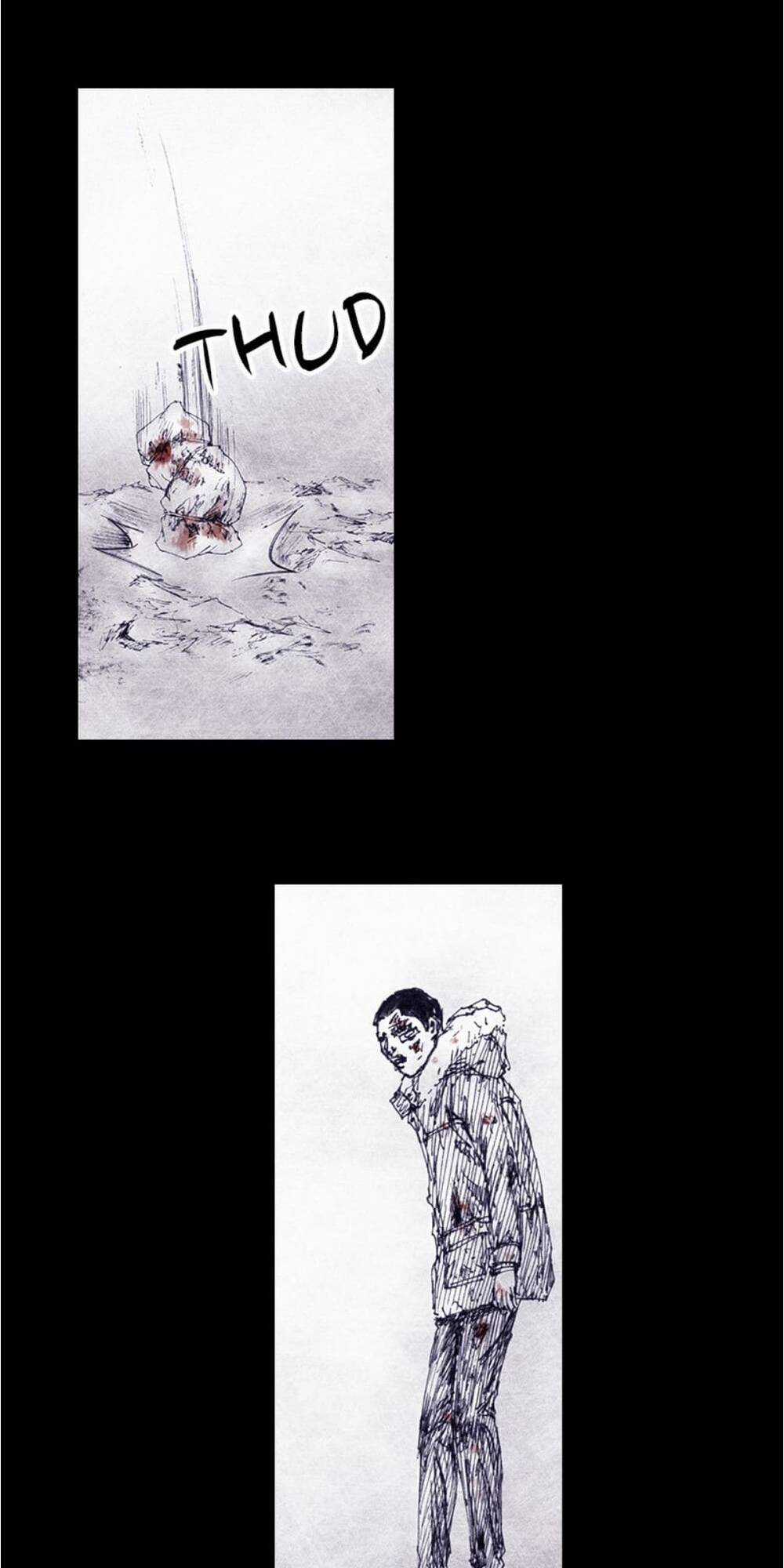 Distant Sky - Chapter 63 - Trang 35