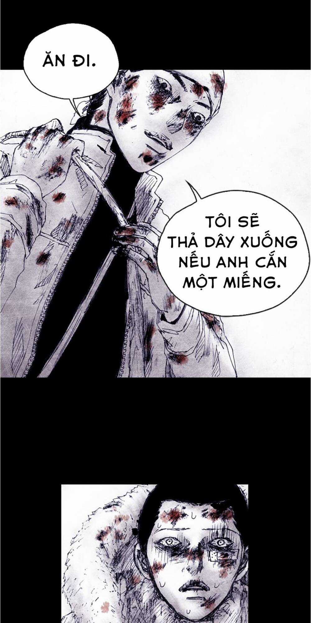 Distant Sky - Chapter 63 - Trang 38