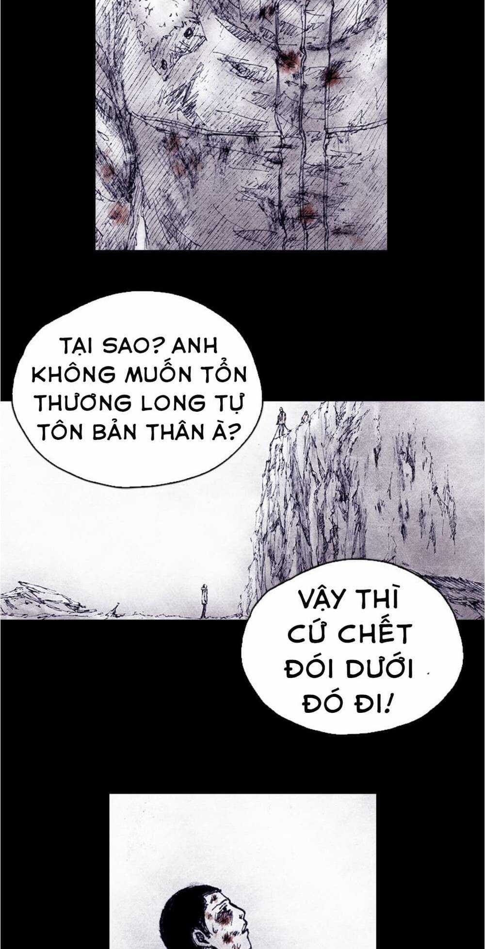 Distant Sky - Chapter 63 - Trang 39