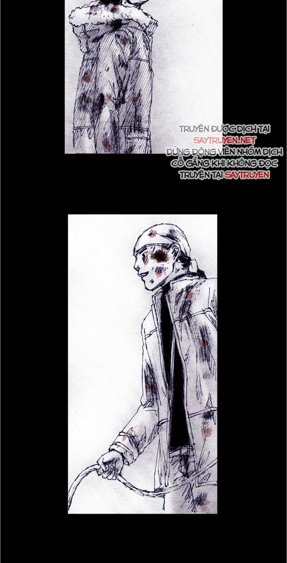 Distant Sky - Chapter 63 - Trang 40