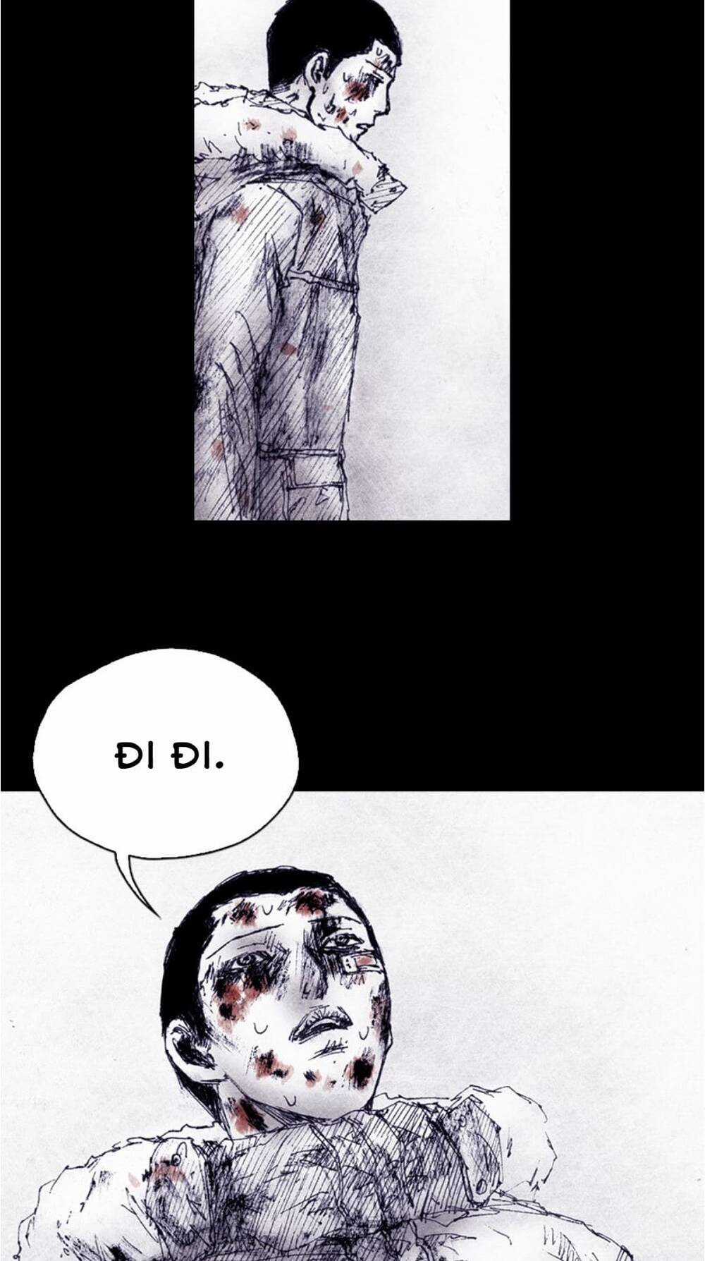 Distant Sky - Chapter 63 - Trang 42