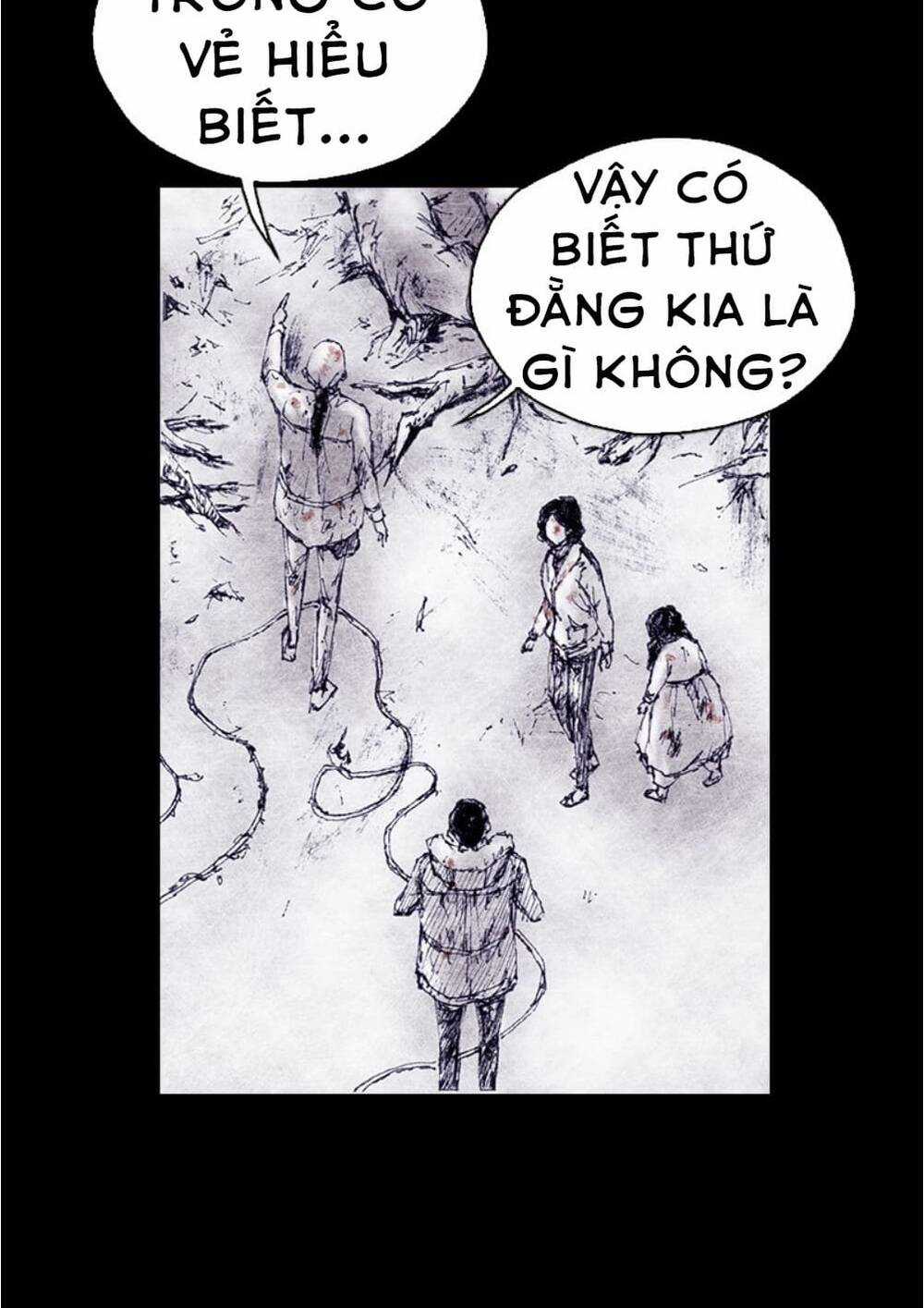 Distant Sky - Chapter 63 - Trang 49