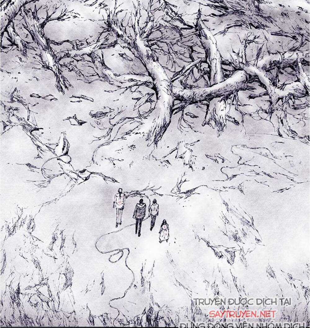 Distant Sky - Chapter 63 - Trang 52