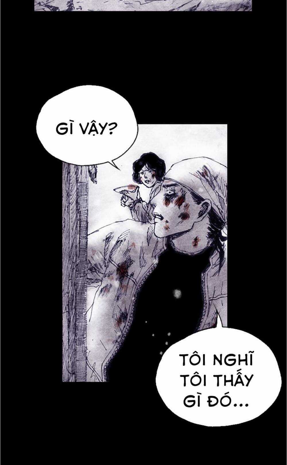 Distant Sky - Chapter 63 - Trang 7