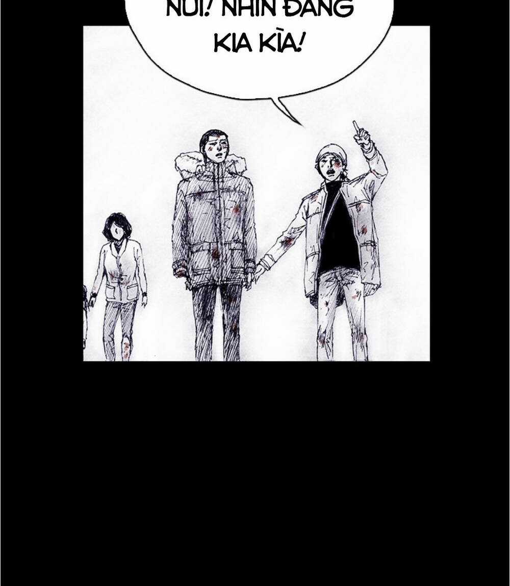 Distant Sky - Chapter 64 - Trang 13