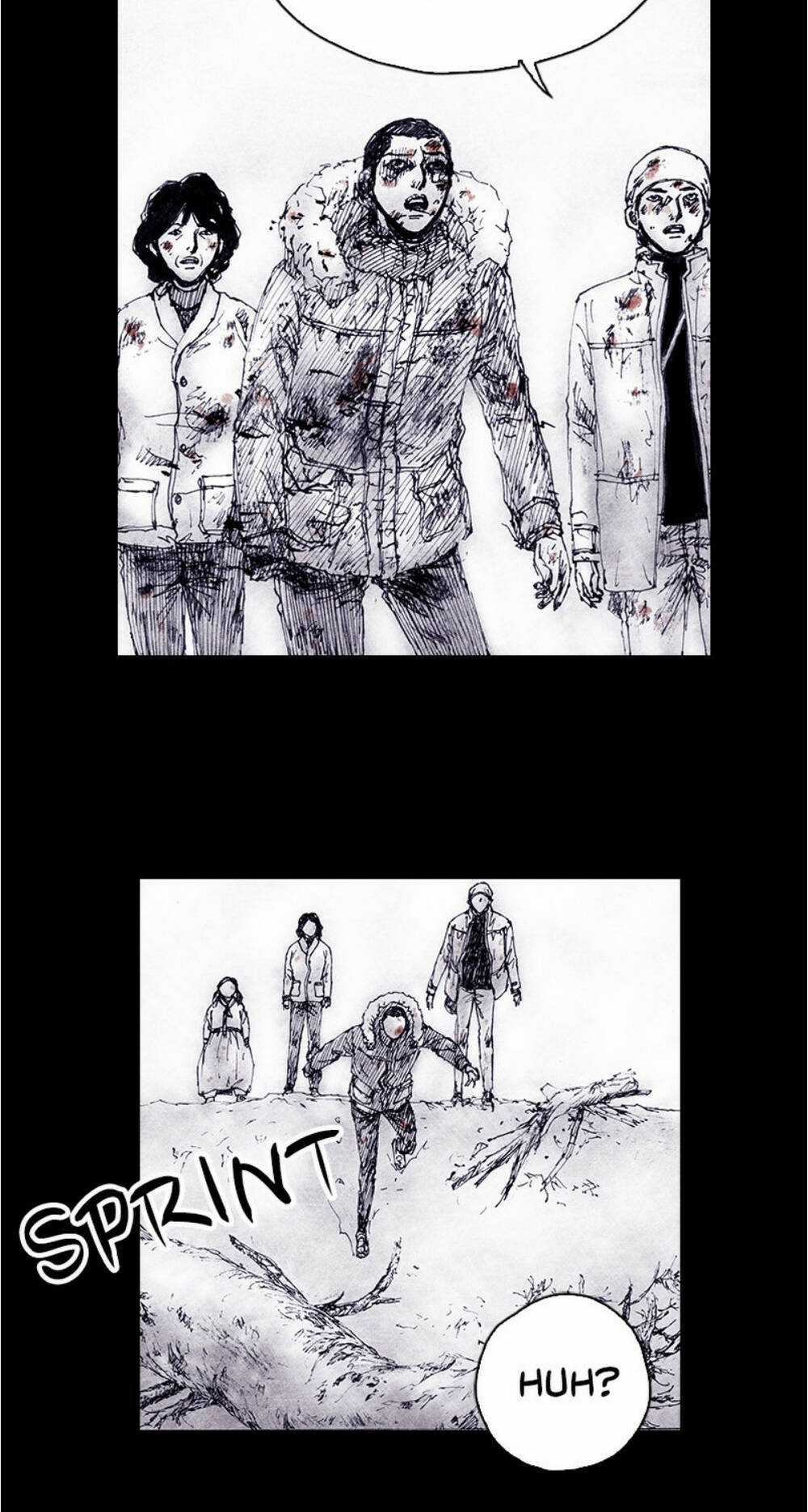 Distant Sky - Chapter 64 - Trang 19