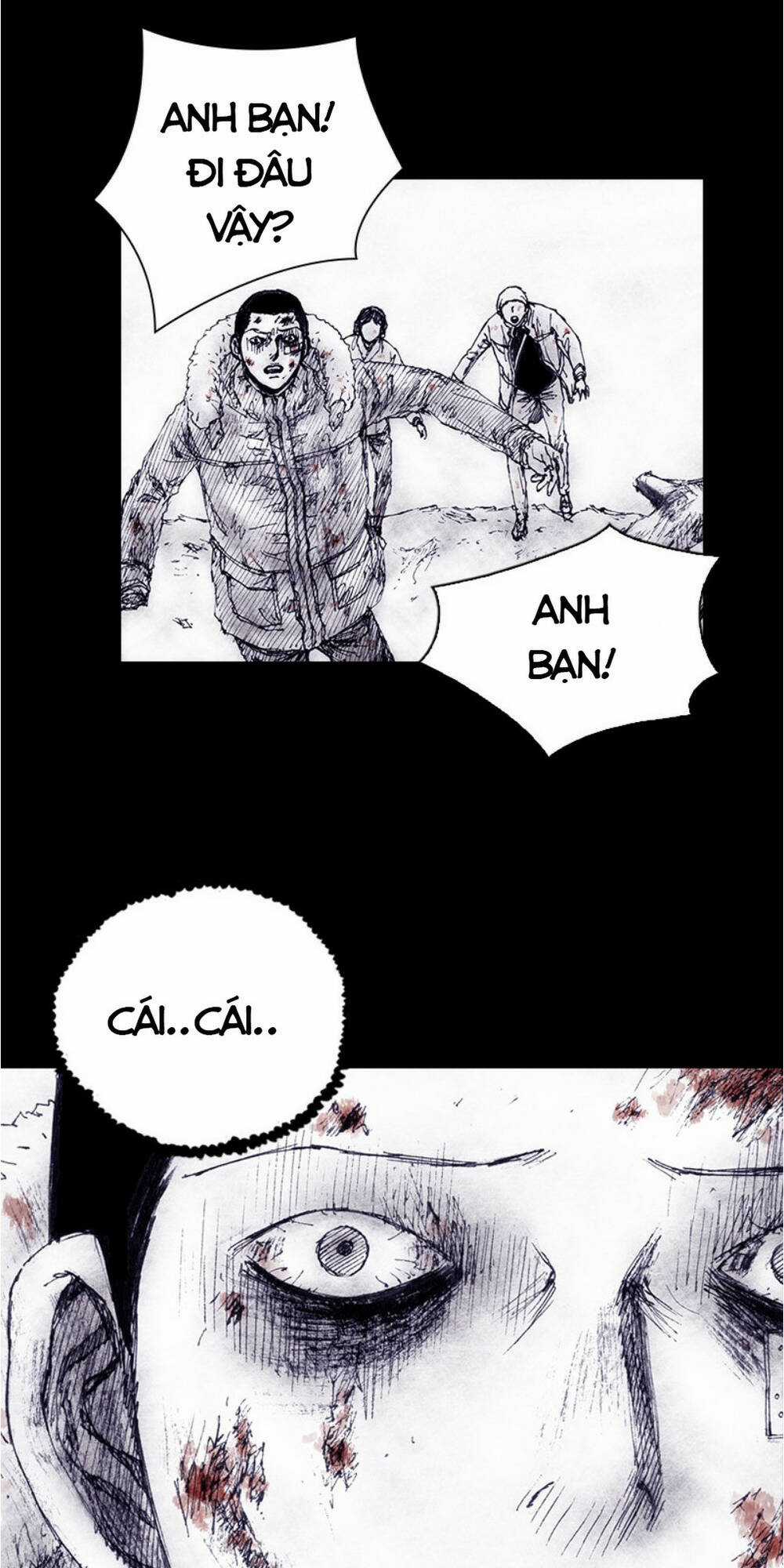 Distant Sky - Chapter 64 - Trang 20