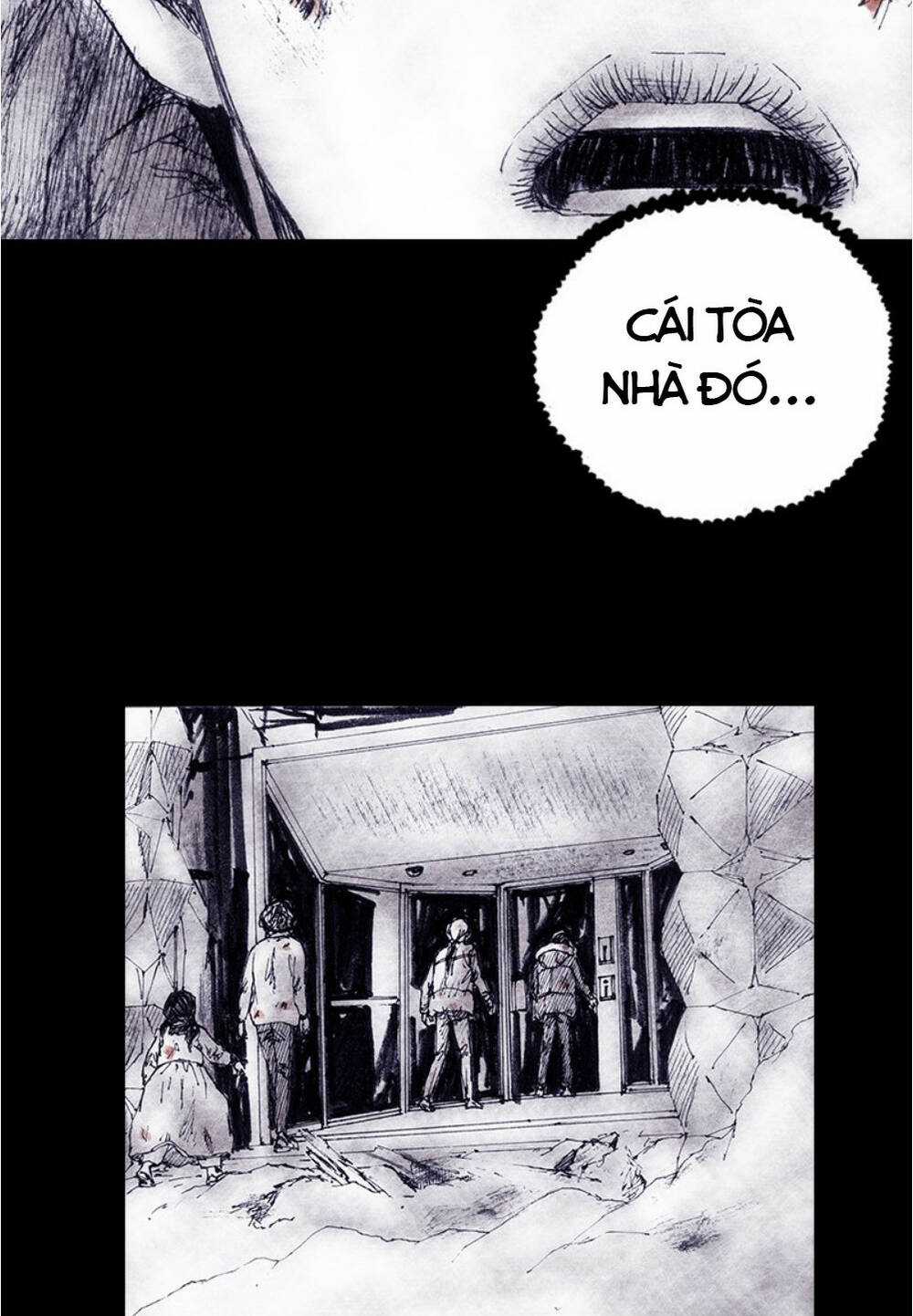 Distant Sky - Chapter 64 - Trang 21