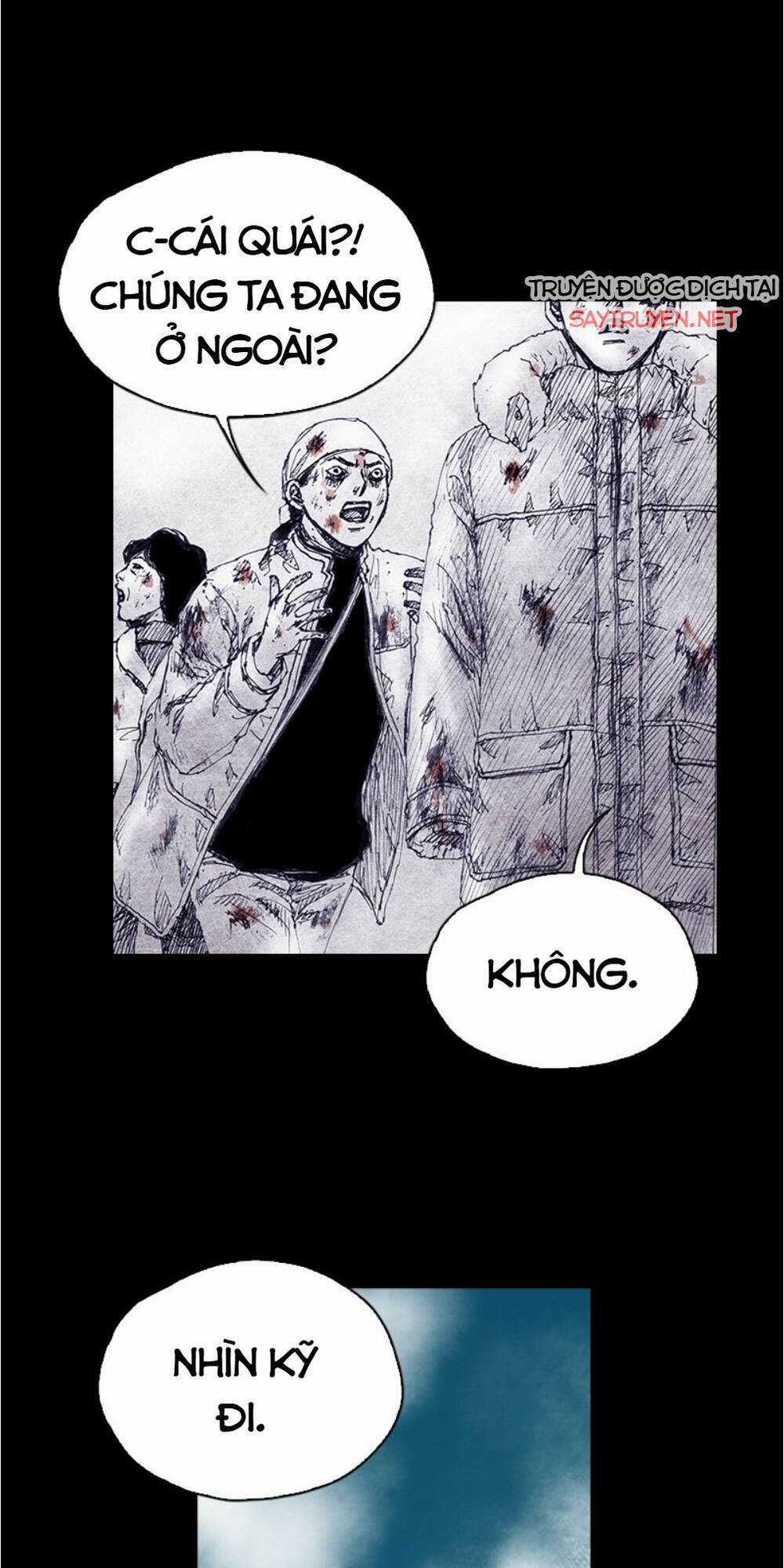 Distant Sky - Chapter 64 - Trang 27