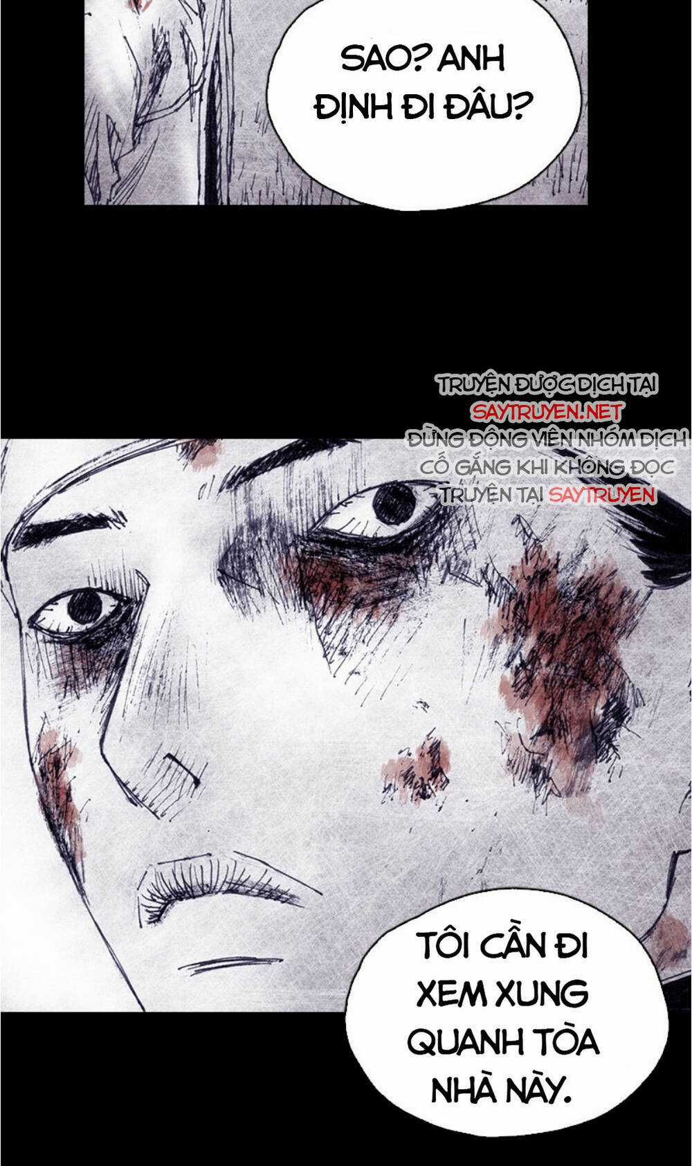 Distant Sky - Chapter 64 - Trang 32