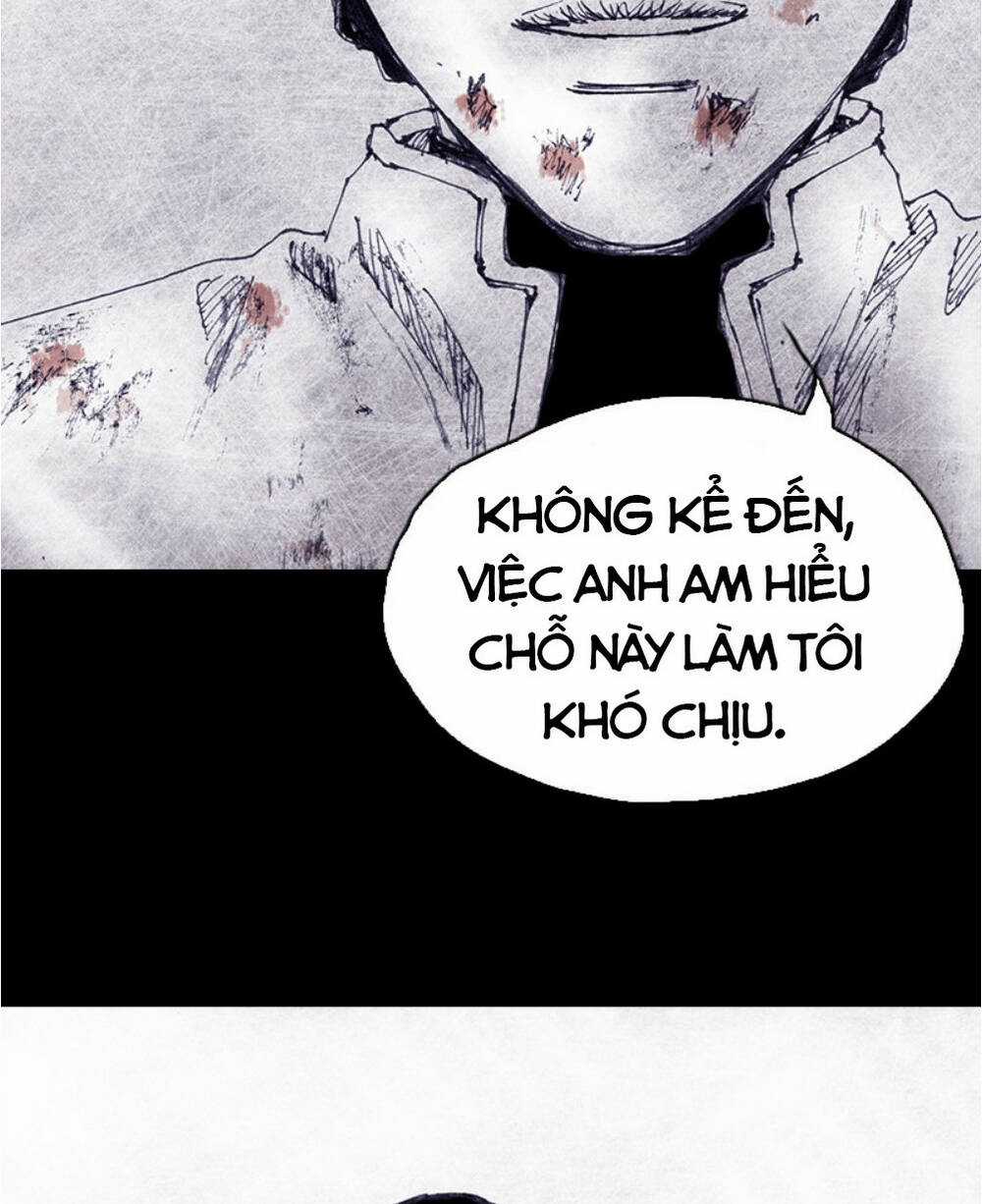 Distant Sky - Chapter 64 - Trang 34