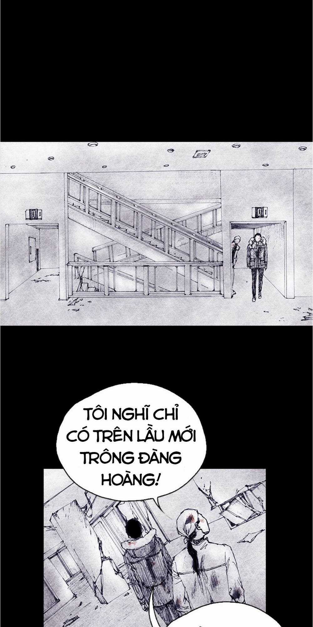 Distant Sky - Chapter 64 - Trang 36