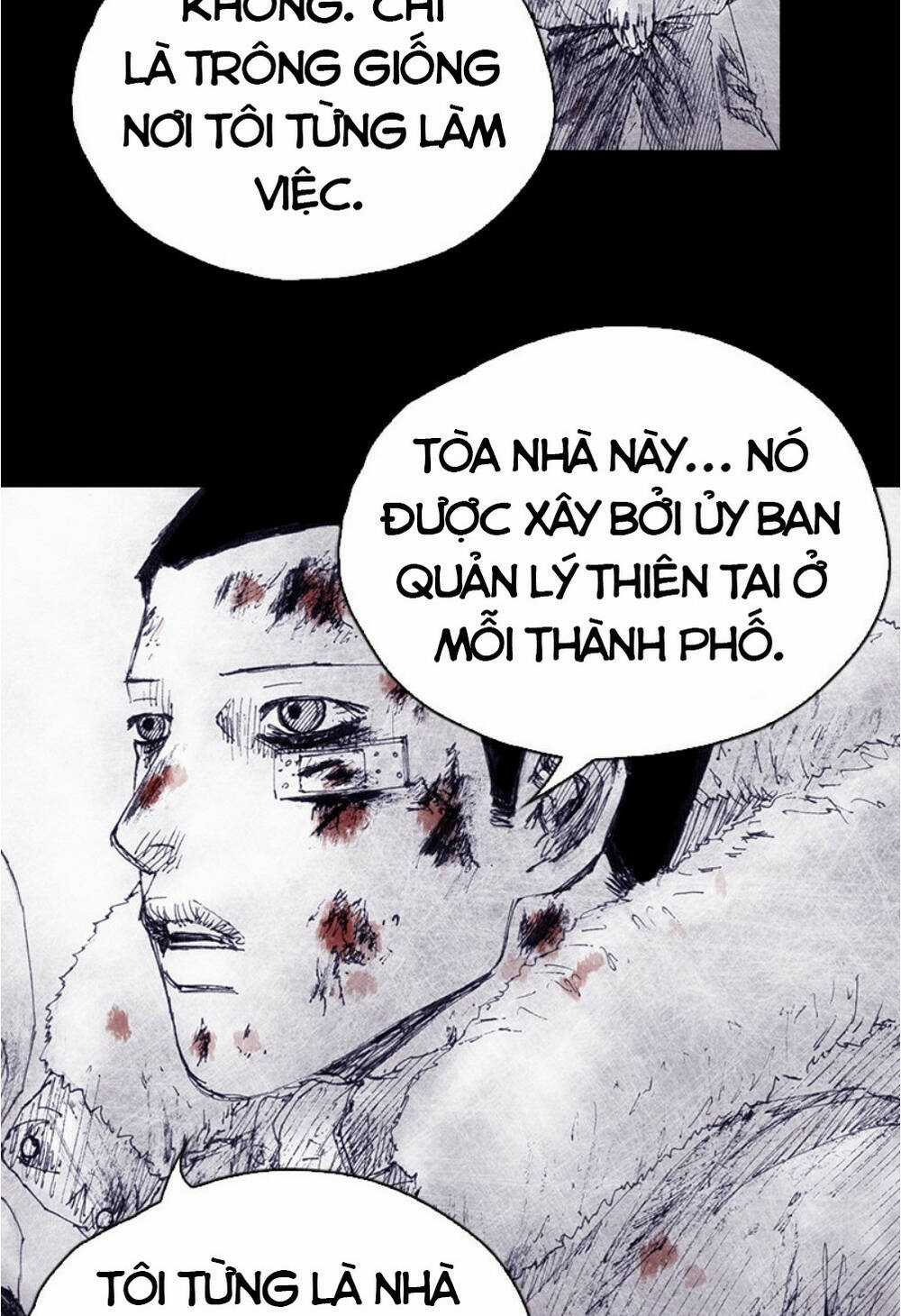Distant Sky - Chapter 64 - Trang 38
