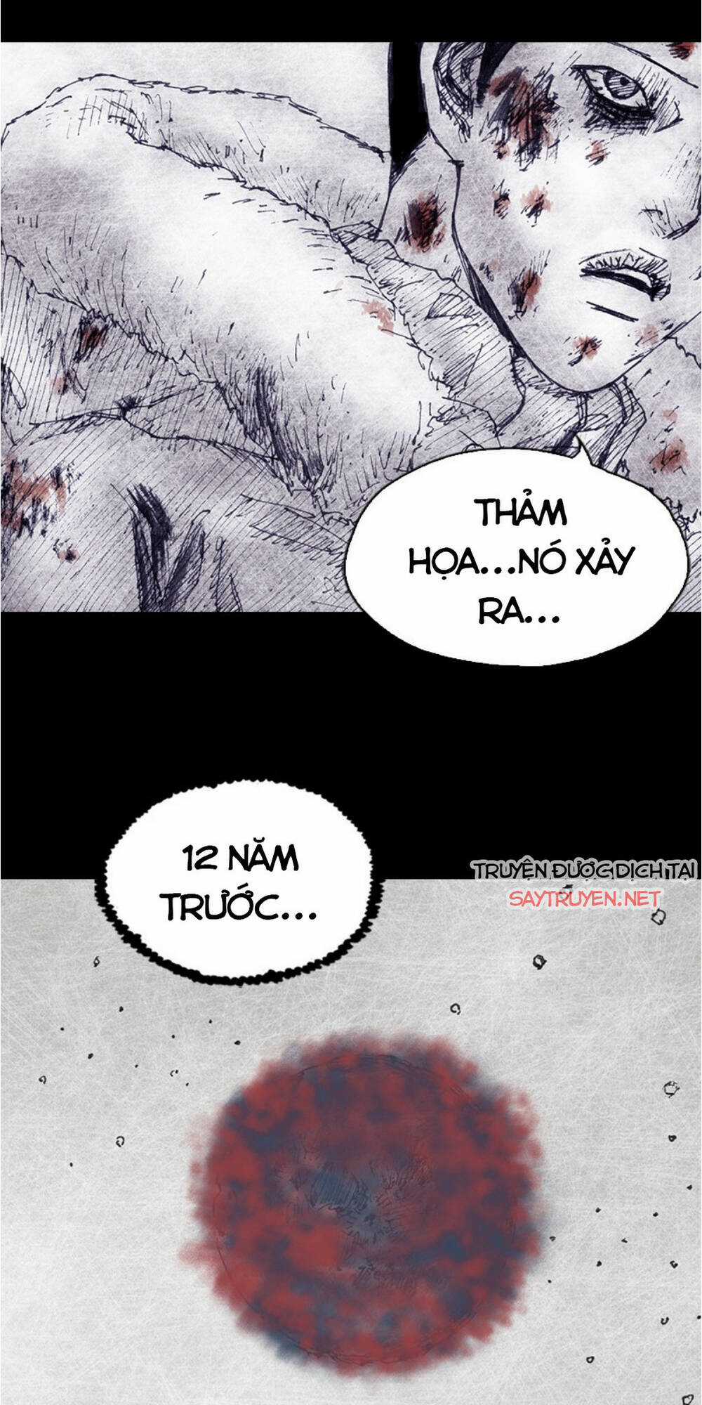 Distant Sky - Chapter 64 - Trang 40