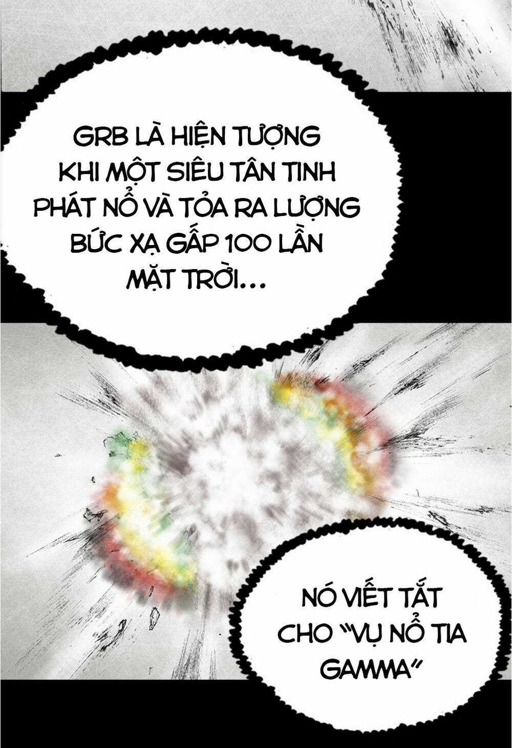 Distant Sky - Chapter 64 - Trang 42