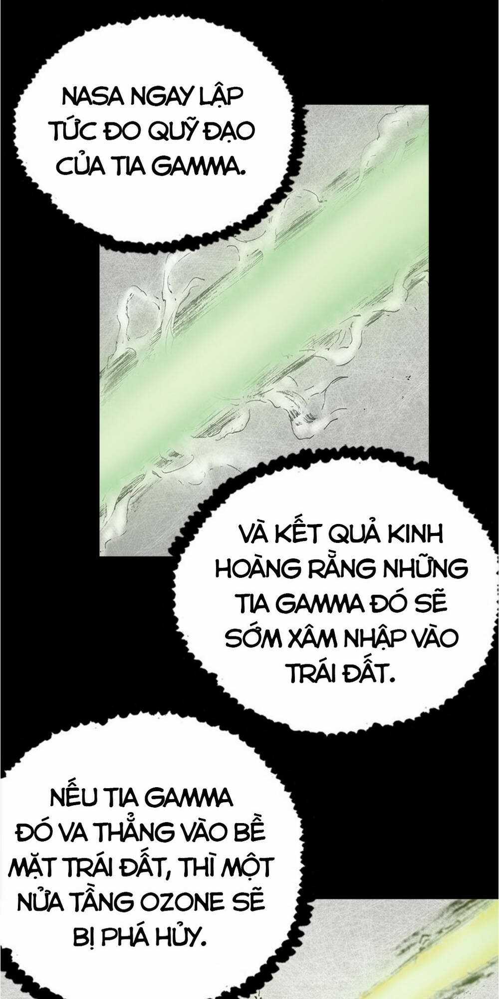 Distant Sky - Chapter 64 - Trang 43