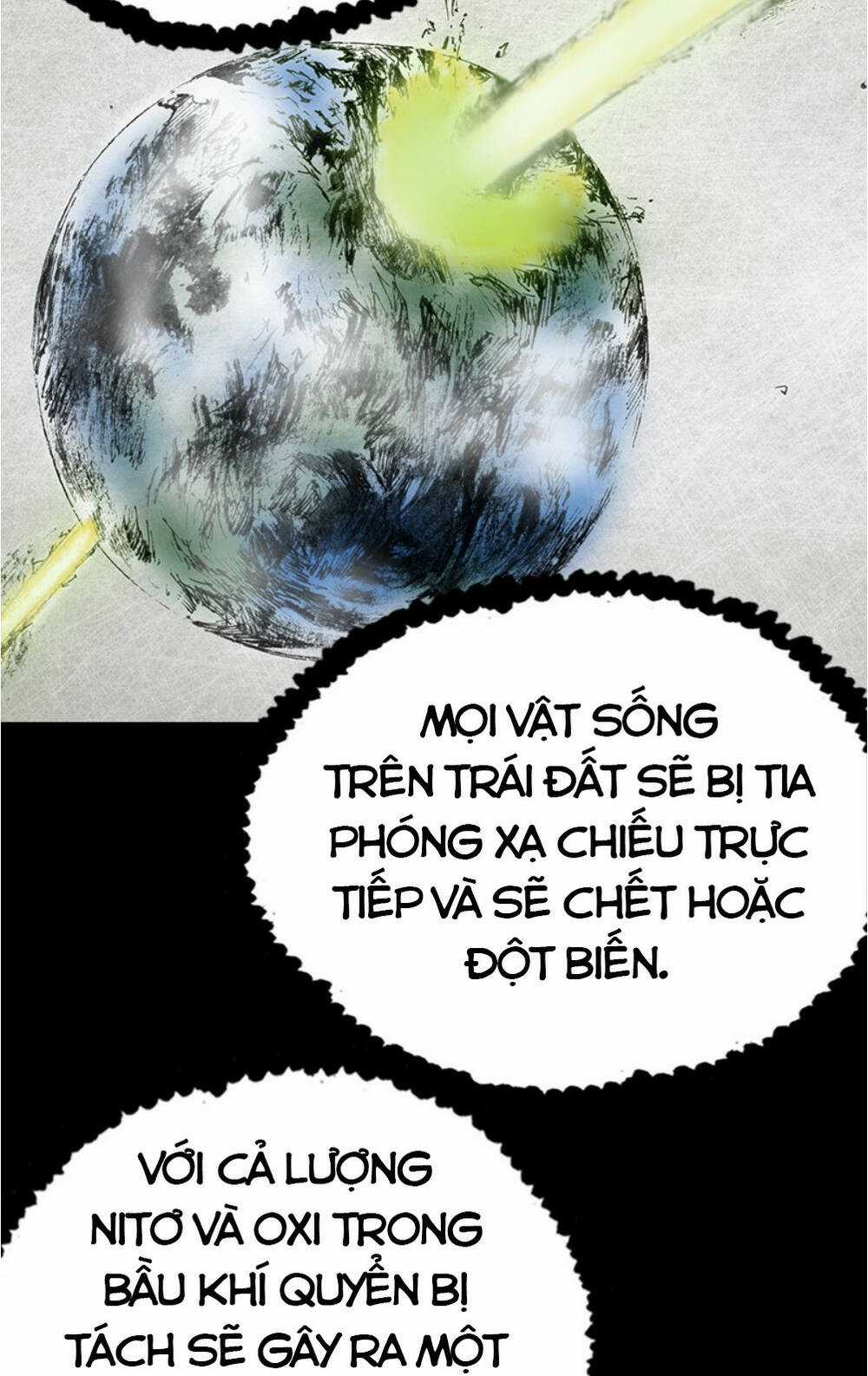 Distant Sky - Chapter 64 - Trang 44