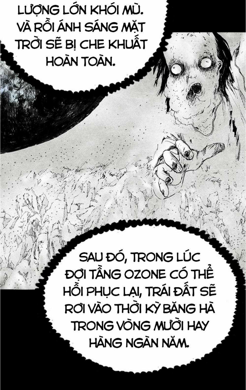 Distant Sky - Chapter 64 - Trang 45
