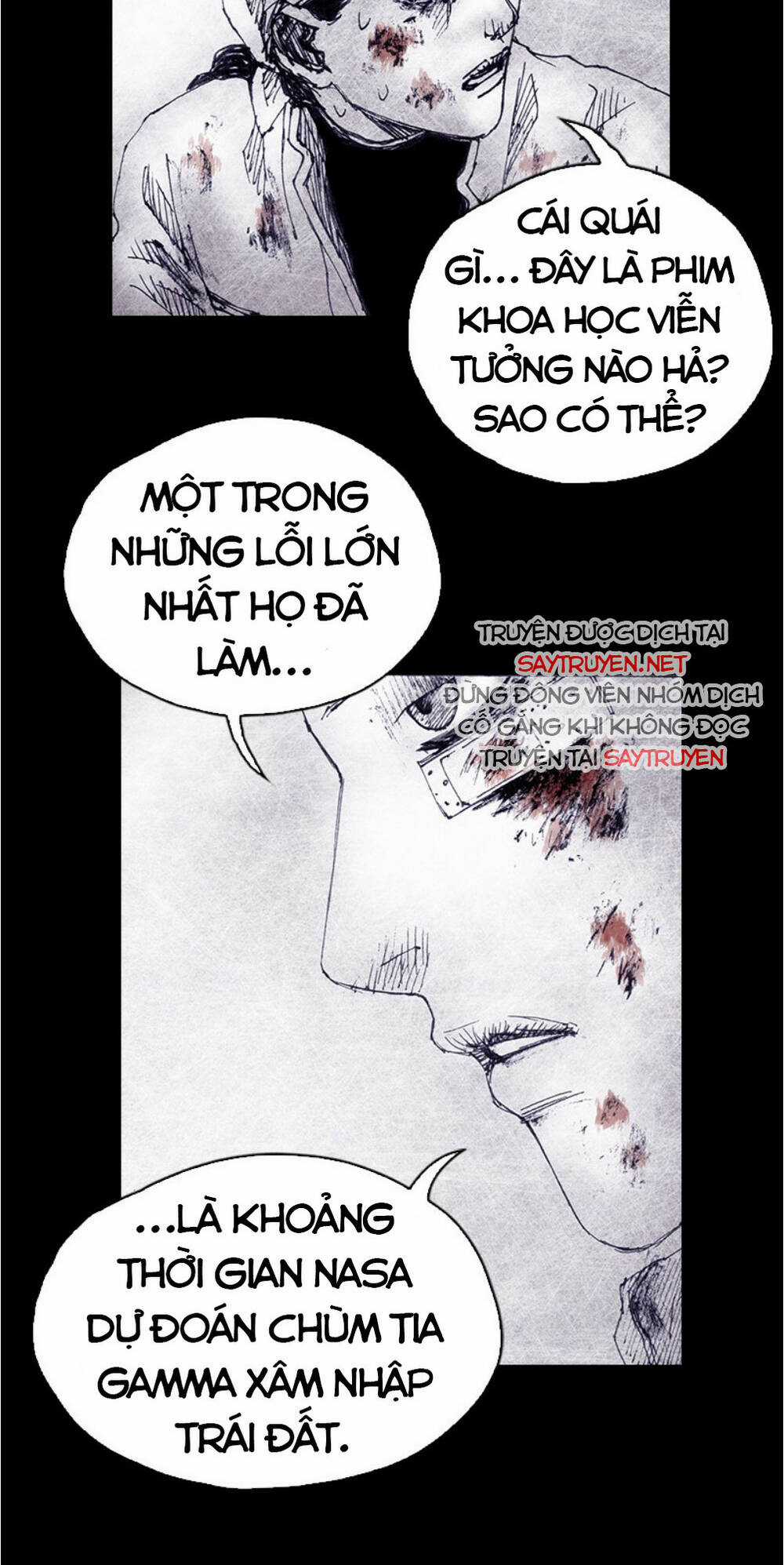 Distant Sky - Chapter 64 - Trang 48