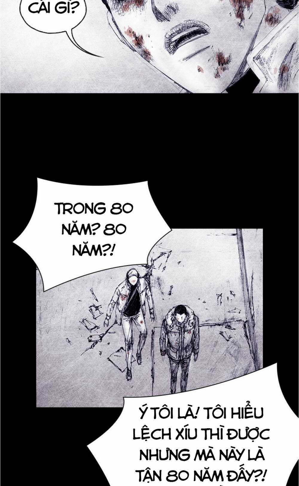 Distant Sky - Chapter 64 - Trang 50