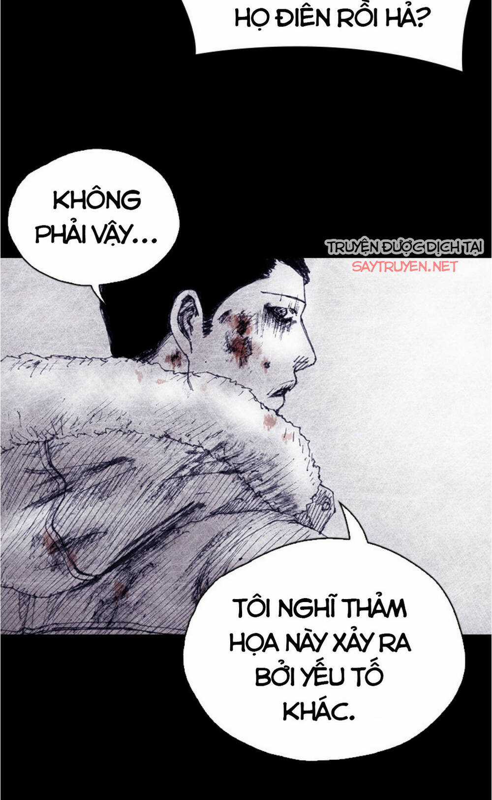 Distant Sky - Chapter 64 - Trang 51