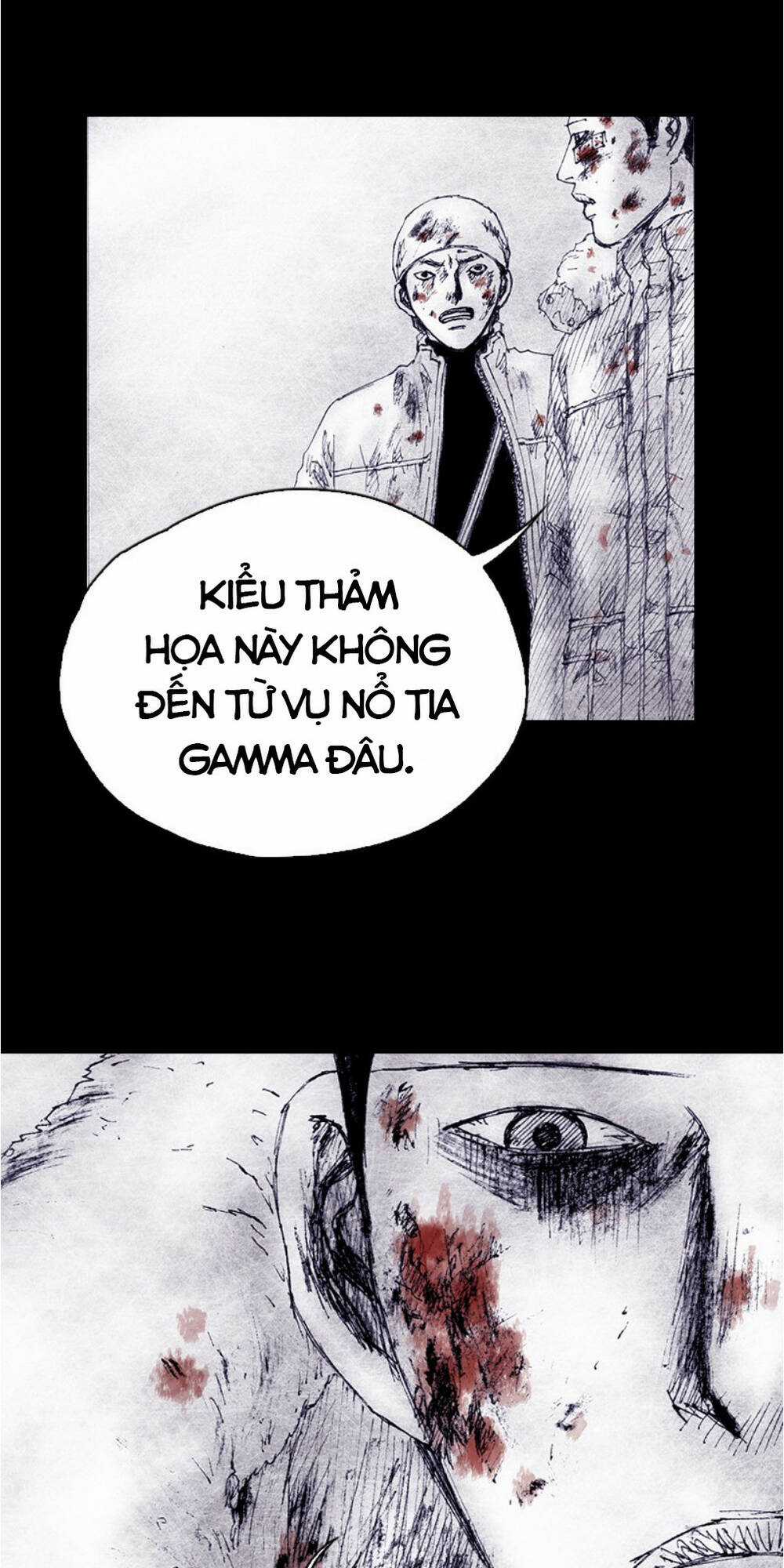 Distant Sky - Chapter 64 - Trang 52