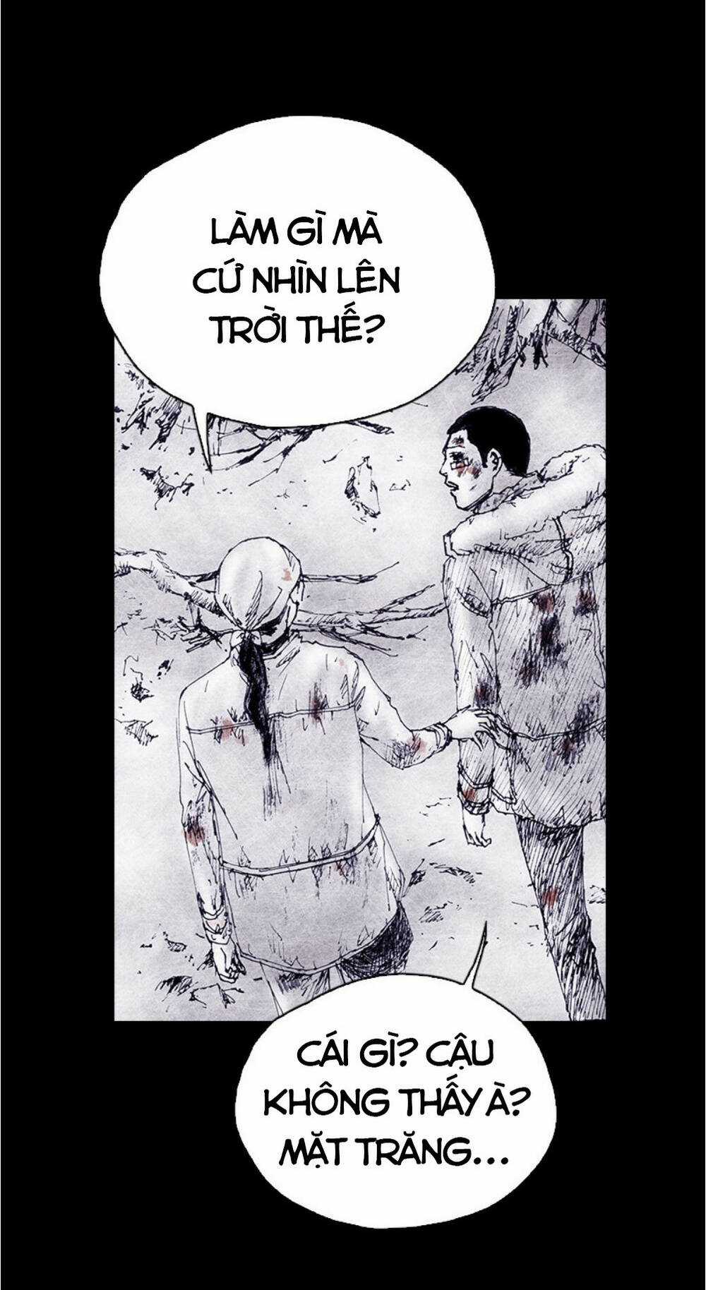 Distant Sky - Chapter 64 - Trang 10