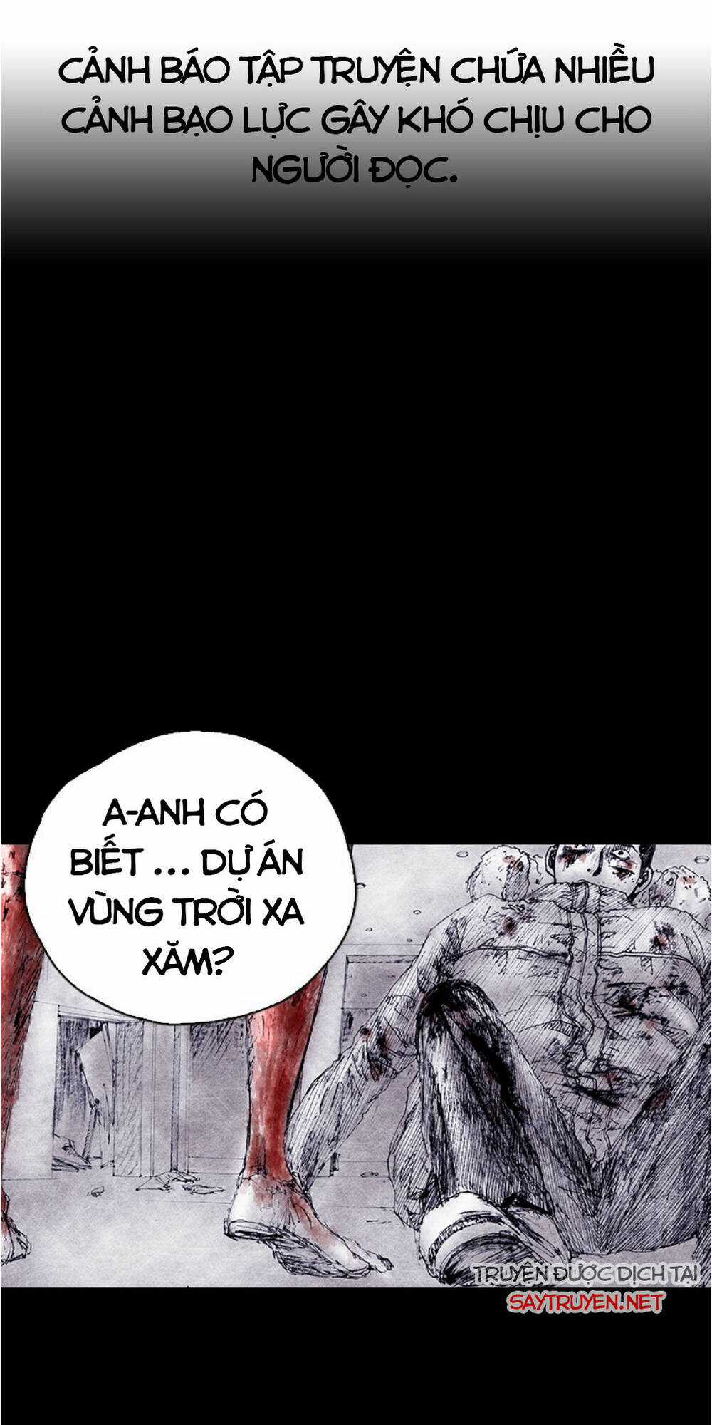 Distant Sky - Chapter 66 - Trang 2