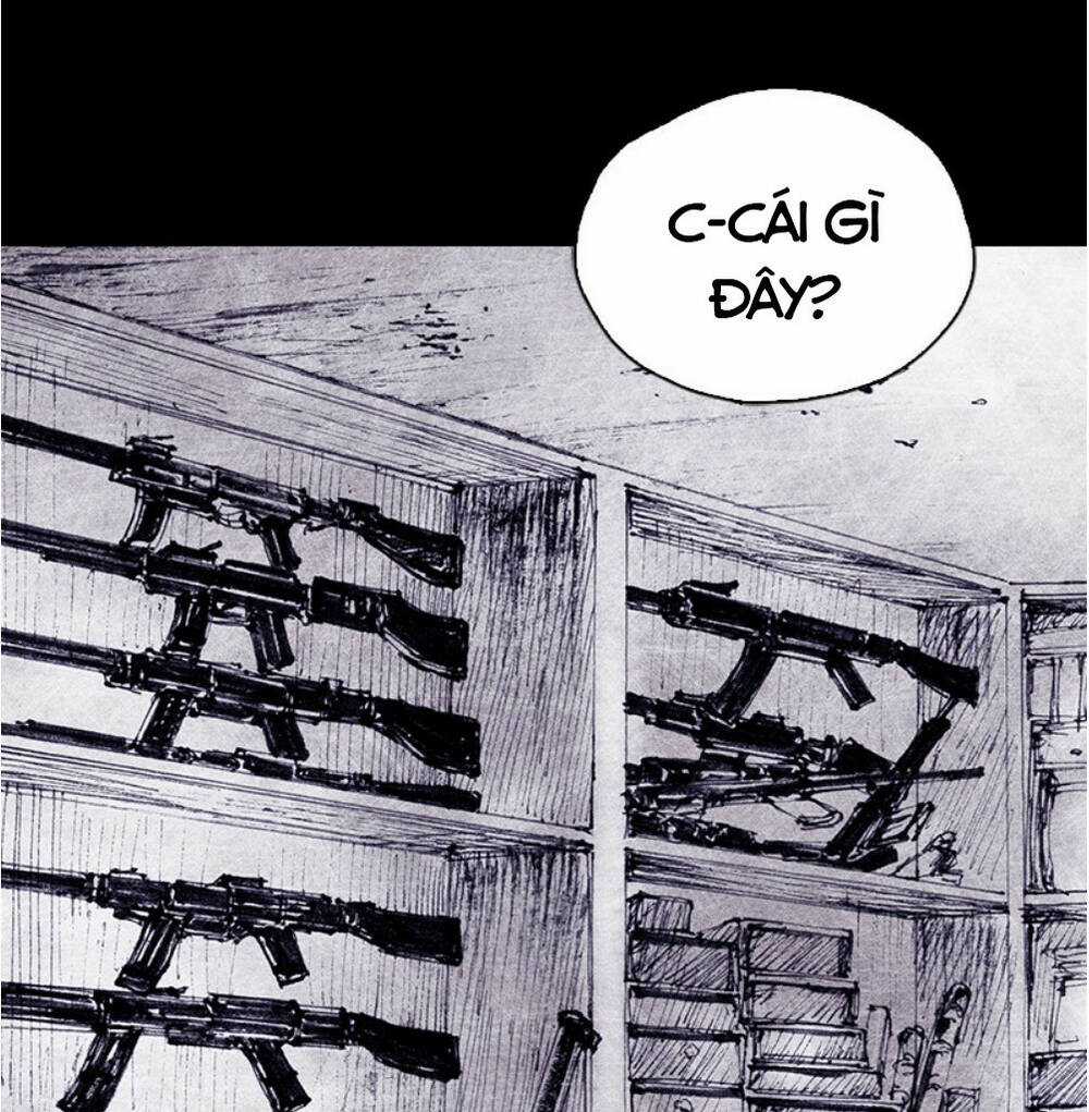 Distant Sky - Chapter 66 - Trang 14