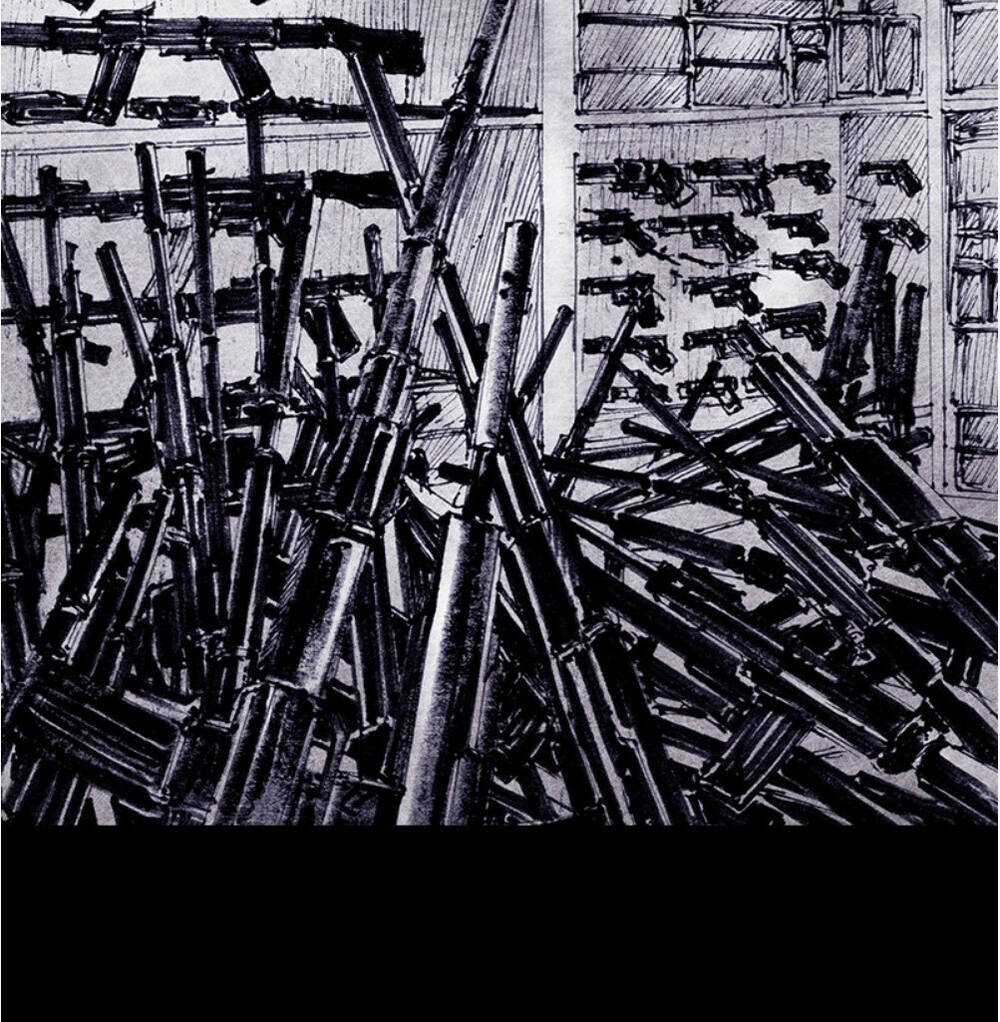 Distant Sky - Chapter 66 - Trang 15