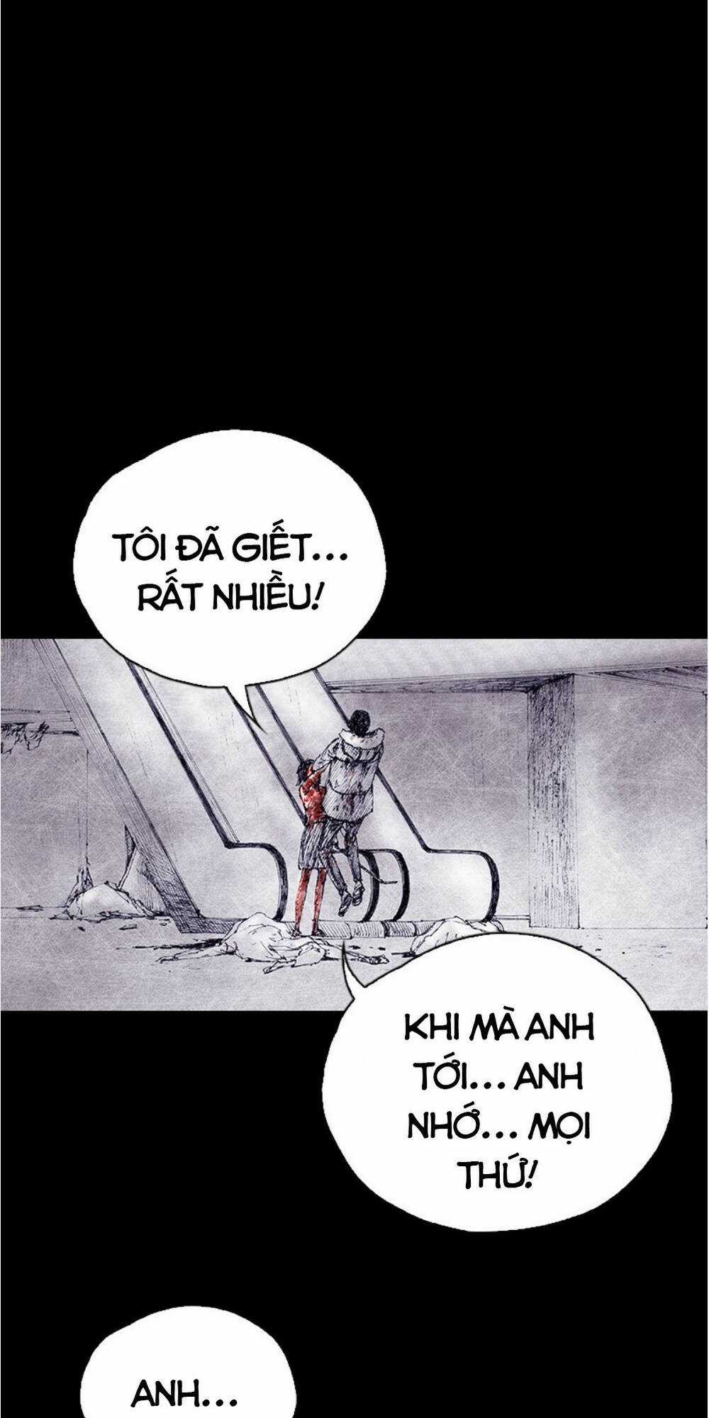 Distant Sky - Chapter 66 - Trang 16