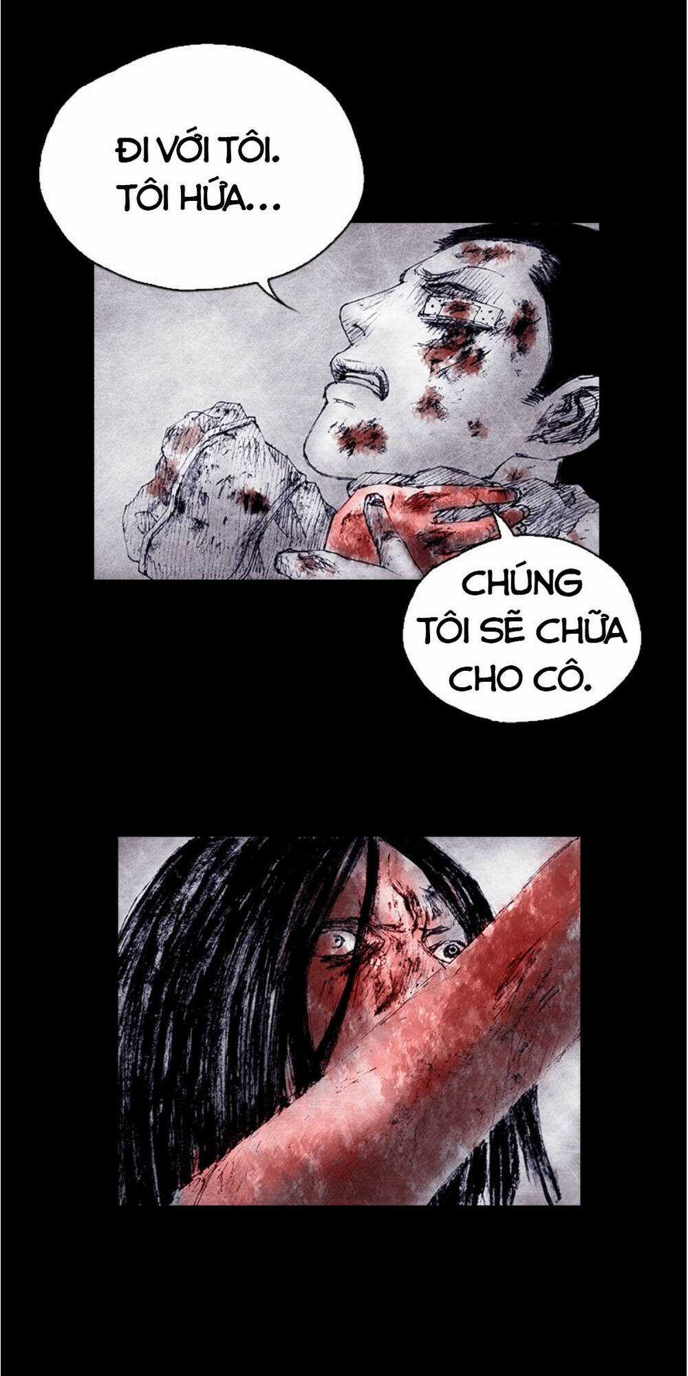 Distant Sky - Chapter 66 - Trang 19