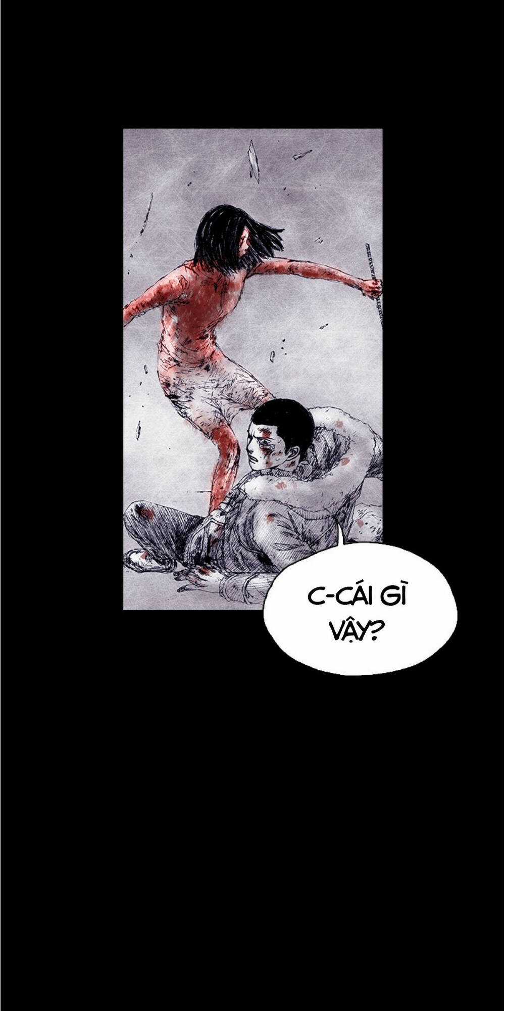 Distant Sky - Chapter 66 - Trang 22