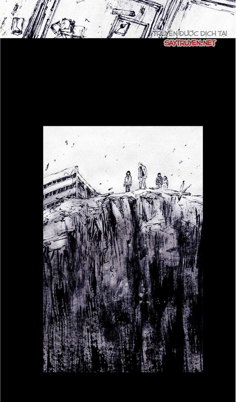 Distant Sky - Chapter 66 - Trang 33