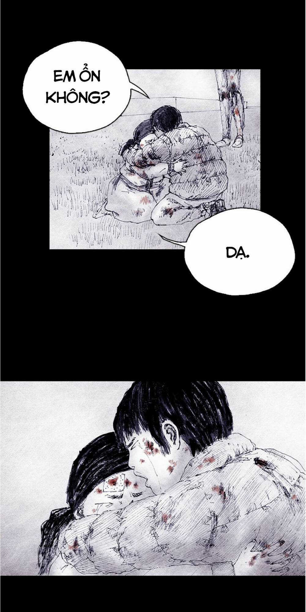 Distant Sky - Chapter 66 - Trang 34