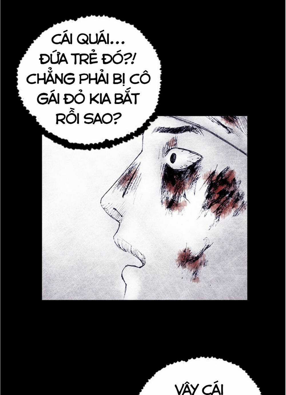Distant Sky - Chapter 66 - Trang 35