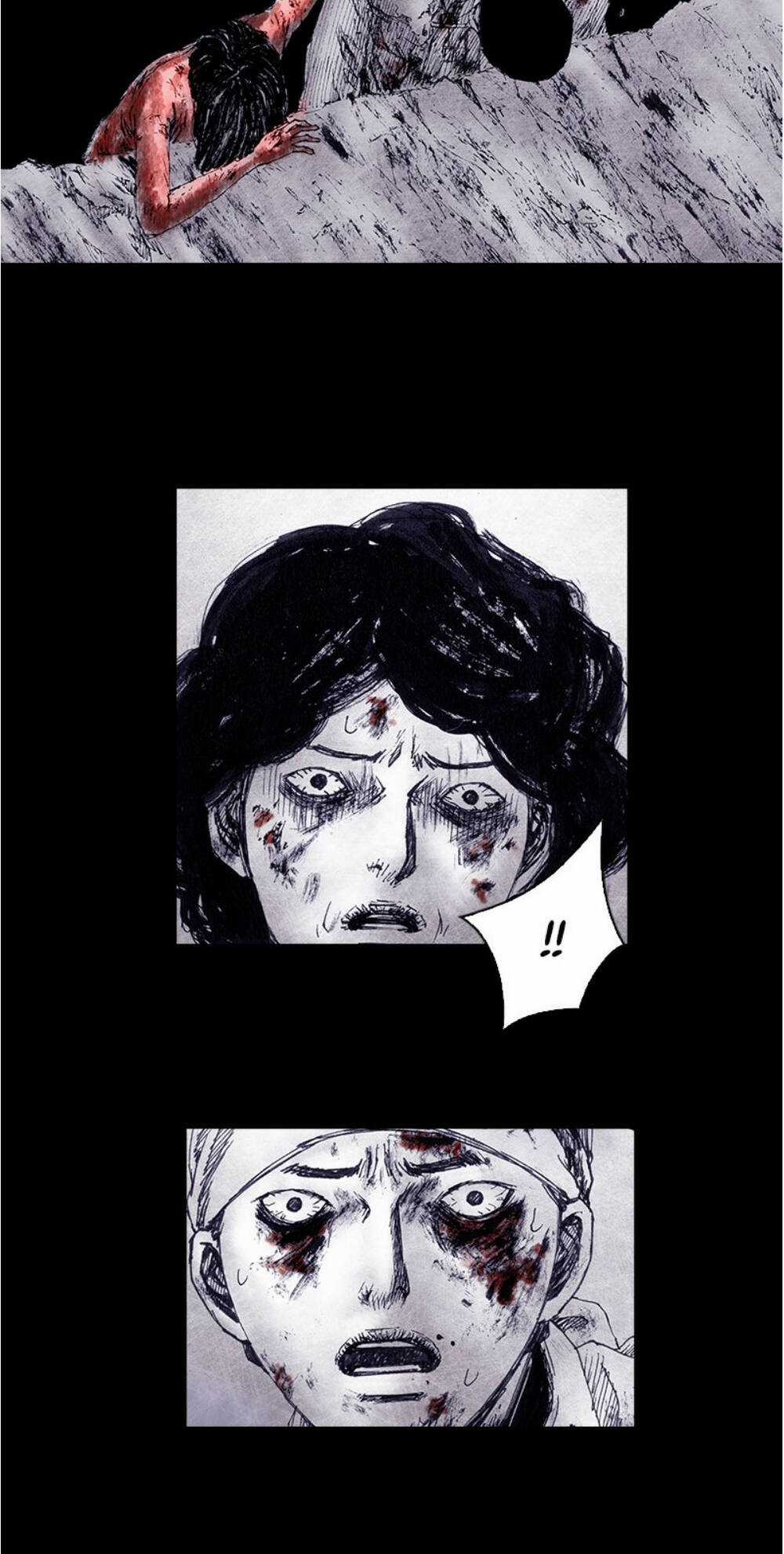 Distant Sky - Chapter 66 - Trang 38