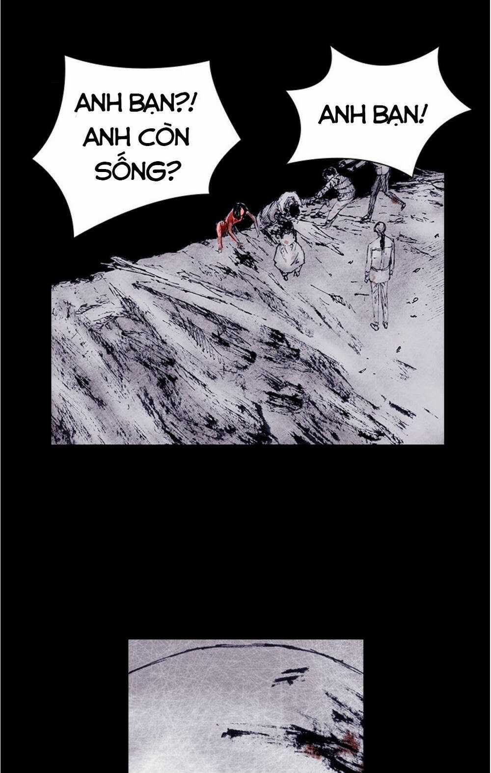 Distant Sky - Chapter 66 - Trang 39