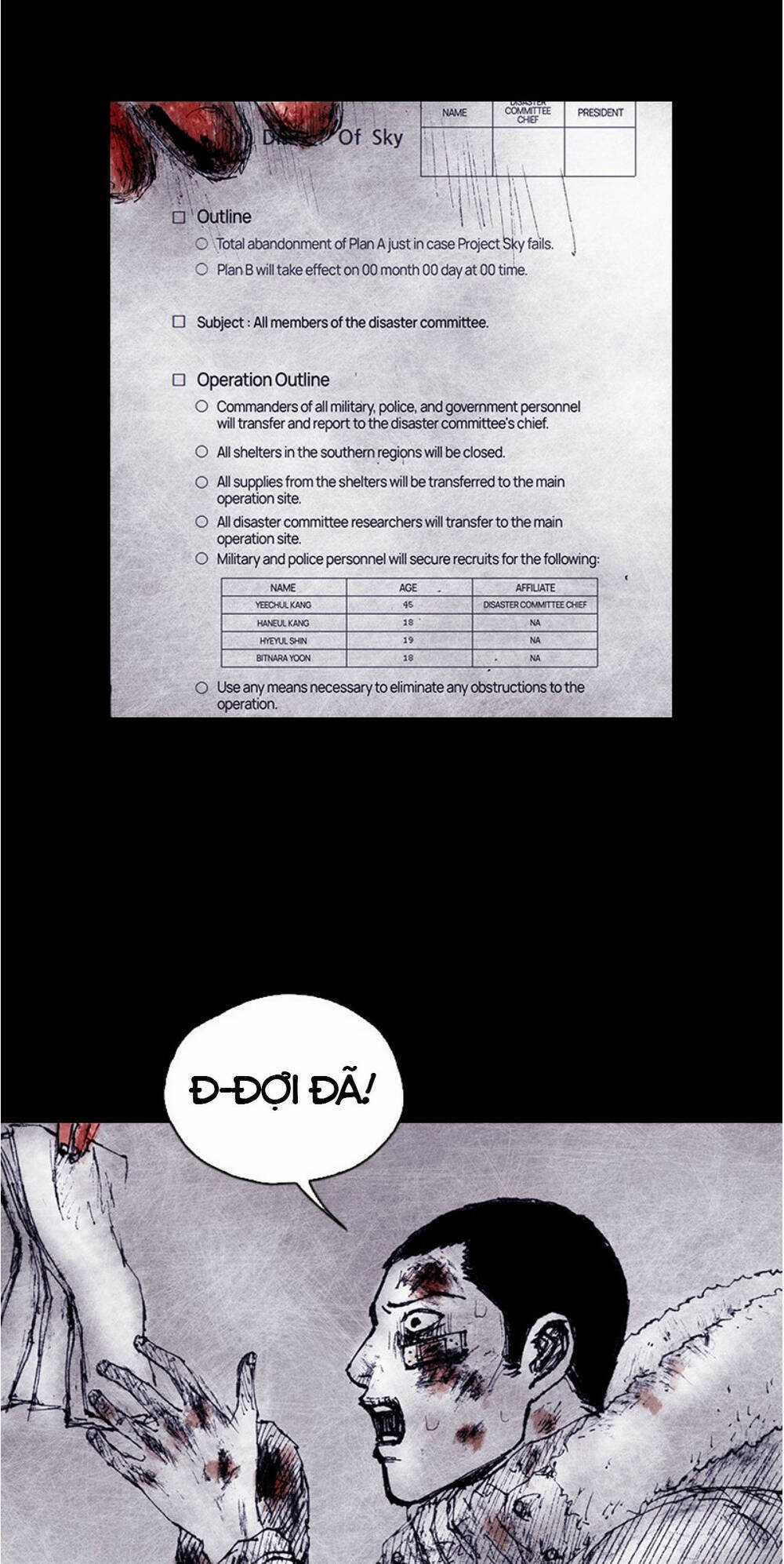 Distant Sky - Chapter 66 - Trang 5