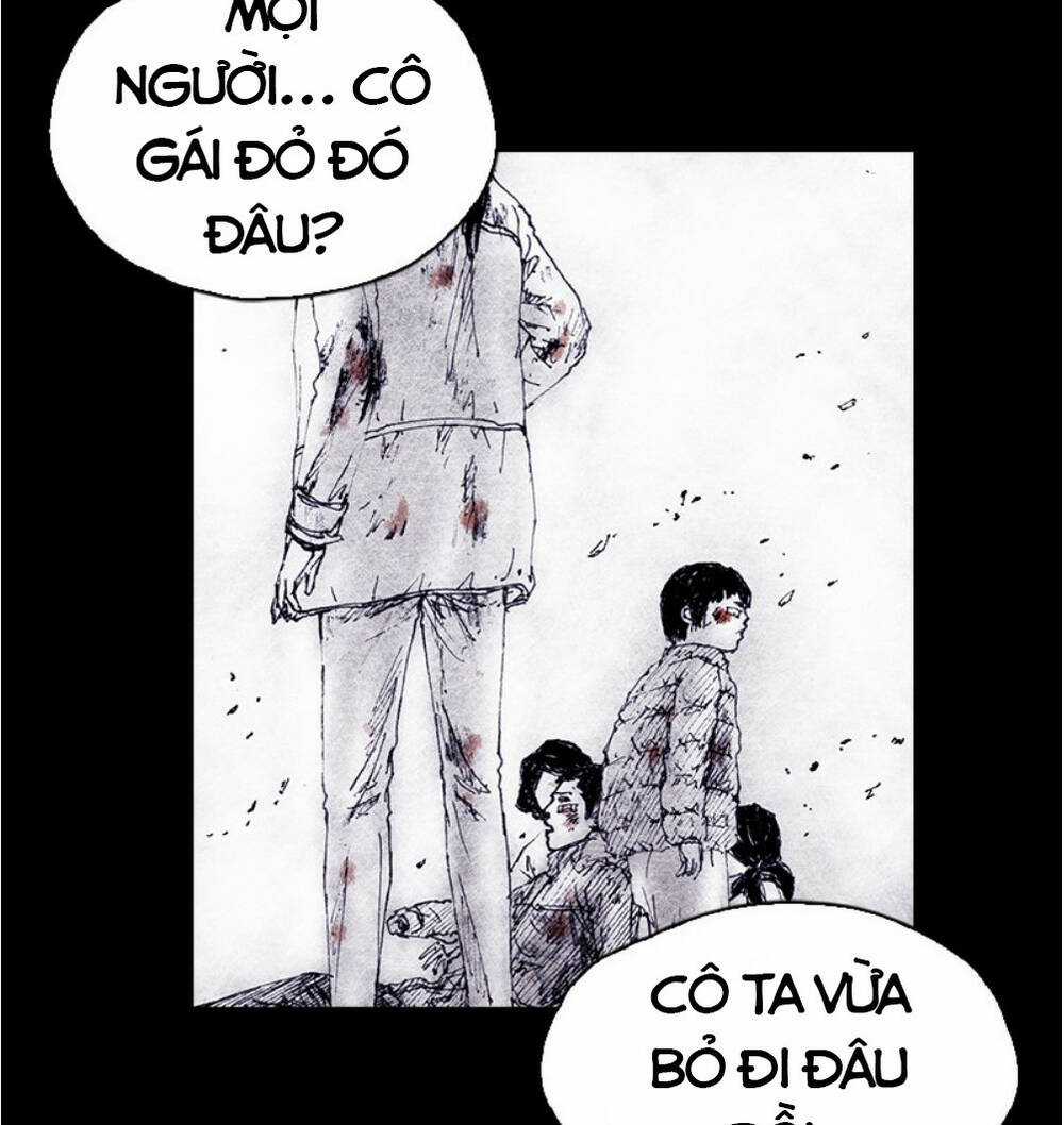 Distant Sky - Chapter 66 - Trang 45