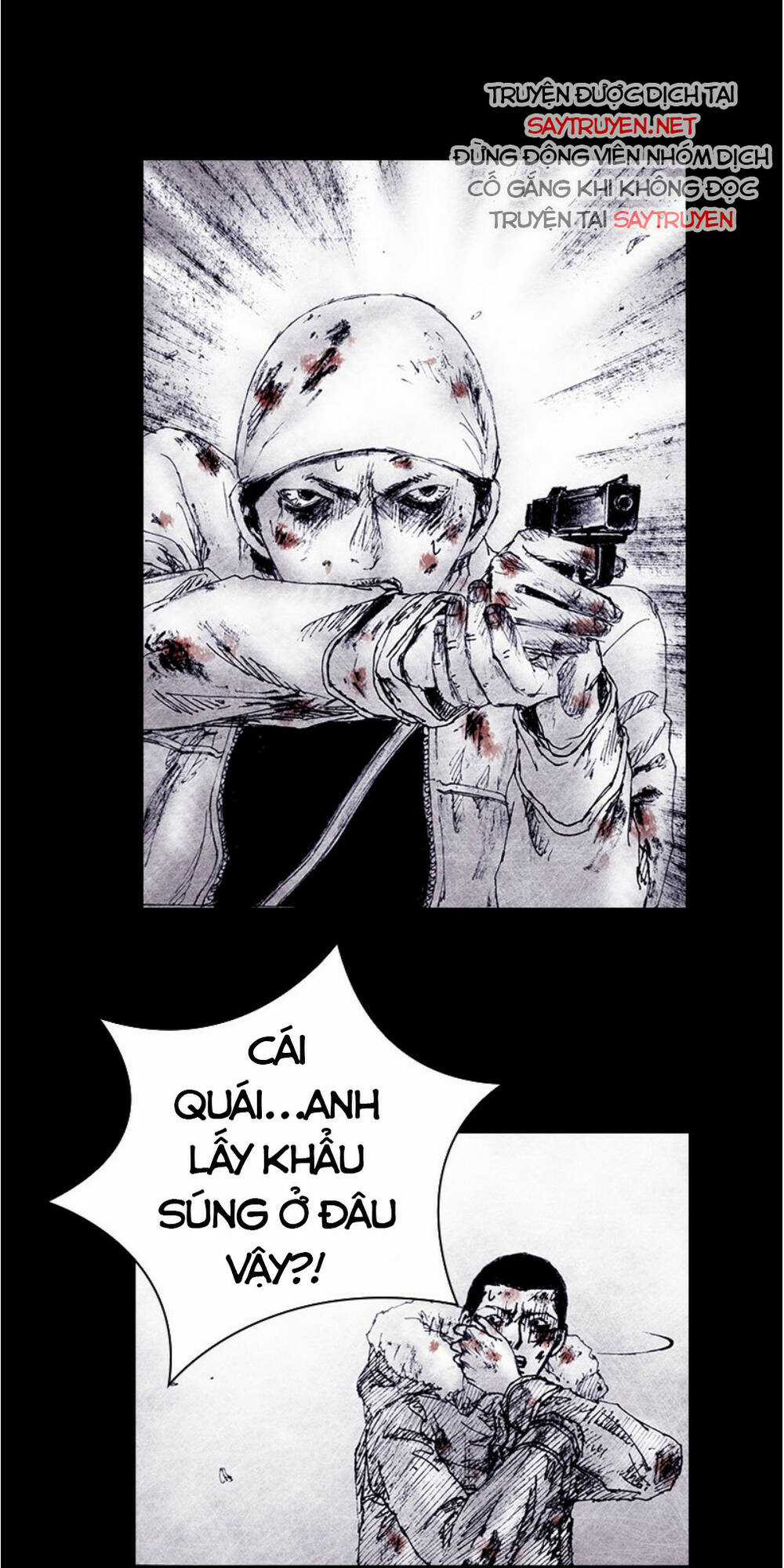 Distant Sky - Chapter 66 - Trang 50