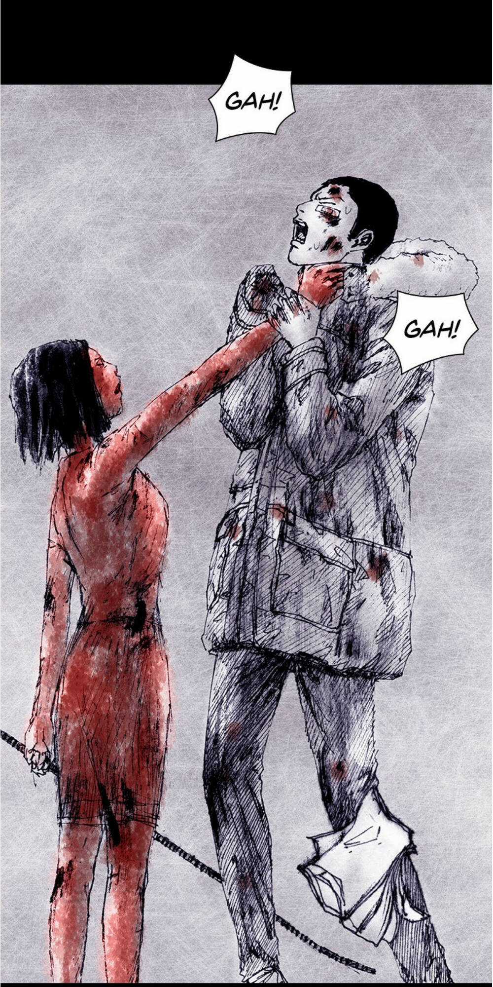 Distant Sky - Chapter 66 - Trang 7