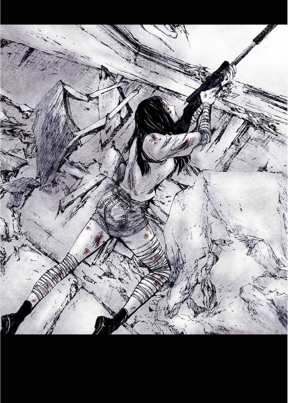 Distant Sky - Chapter 66 - Trang 61