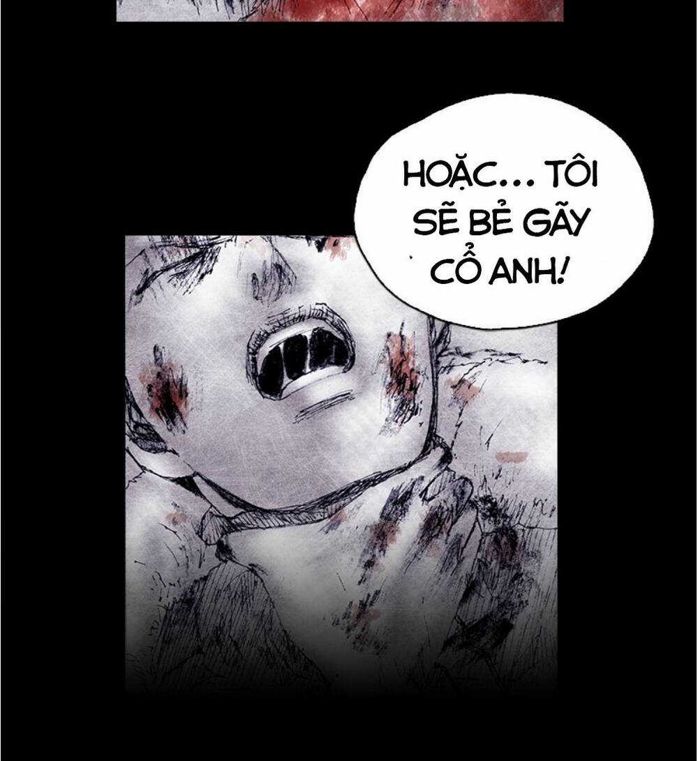 Distant Sky - Chapter 66 - Trang 9