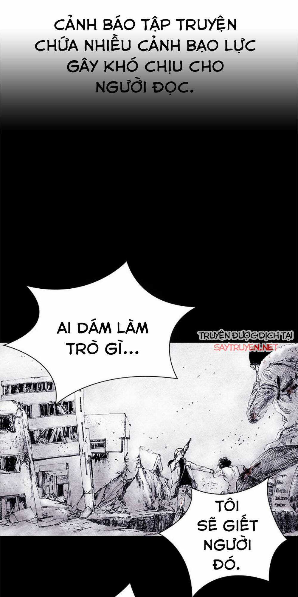 Distant Sky - Chapter 67 - Trang 2