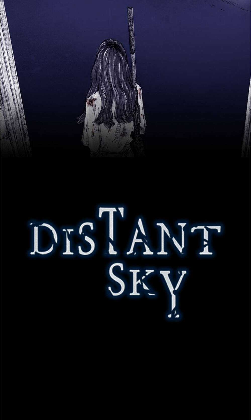 Distant Sky - Chapter 67 - Trang 13