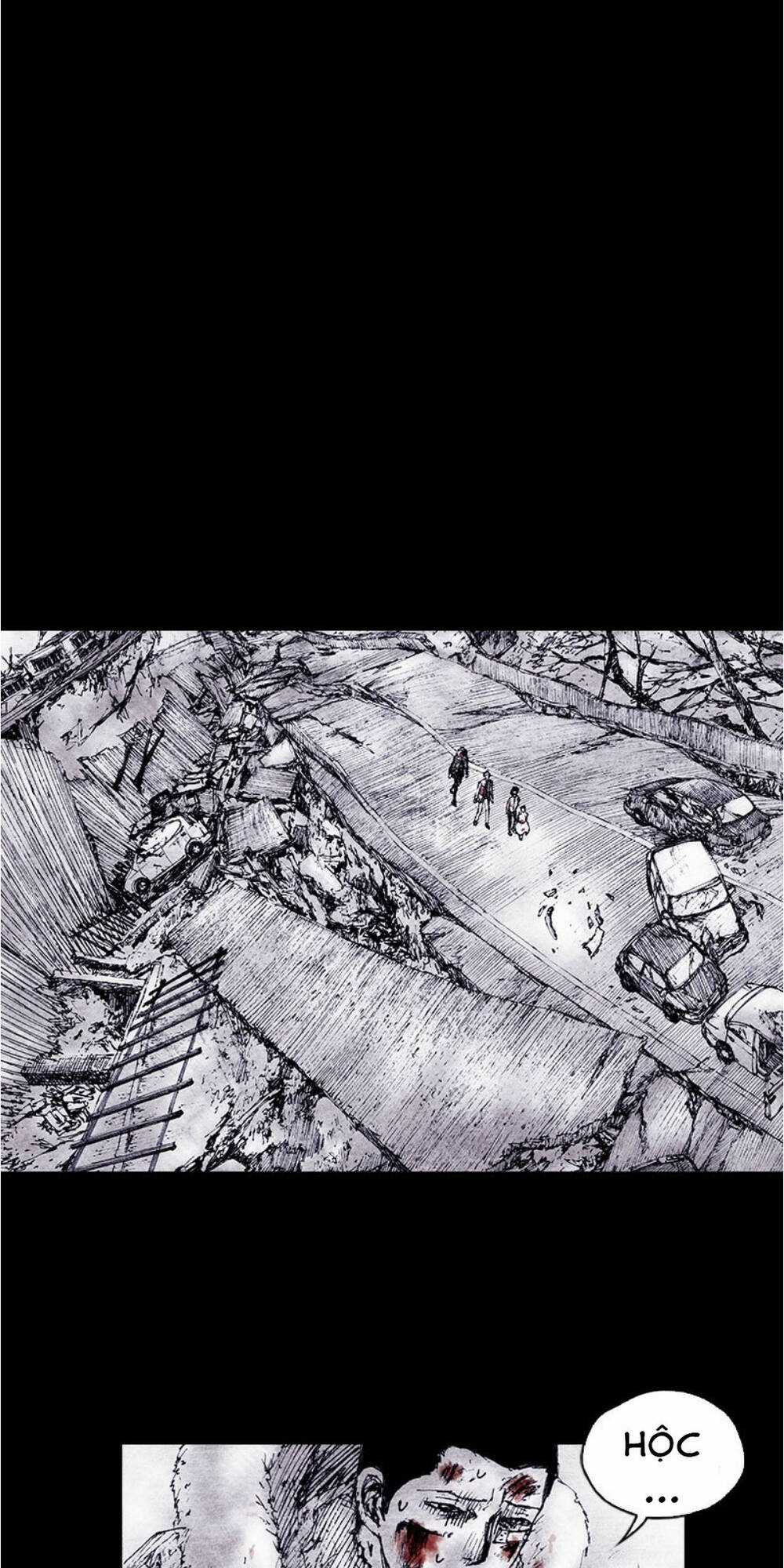 Distant Sky - Chapter 67 - Trang 14